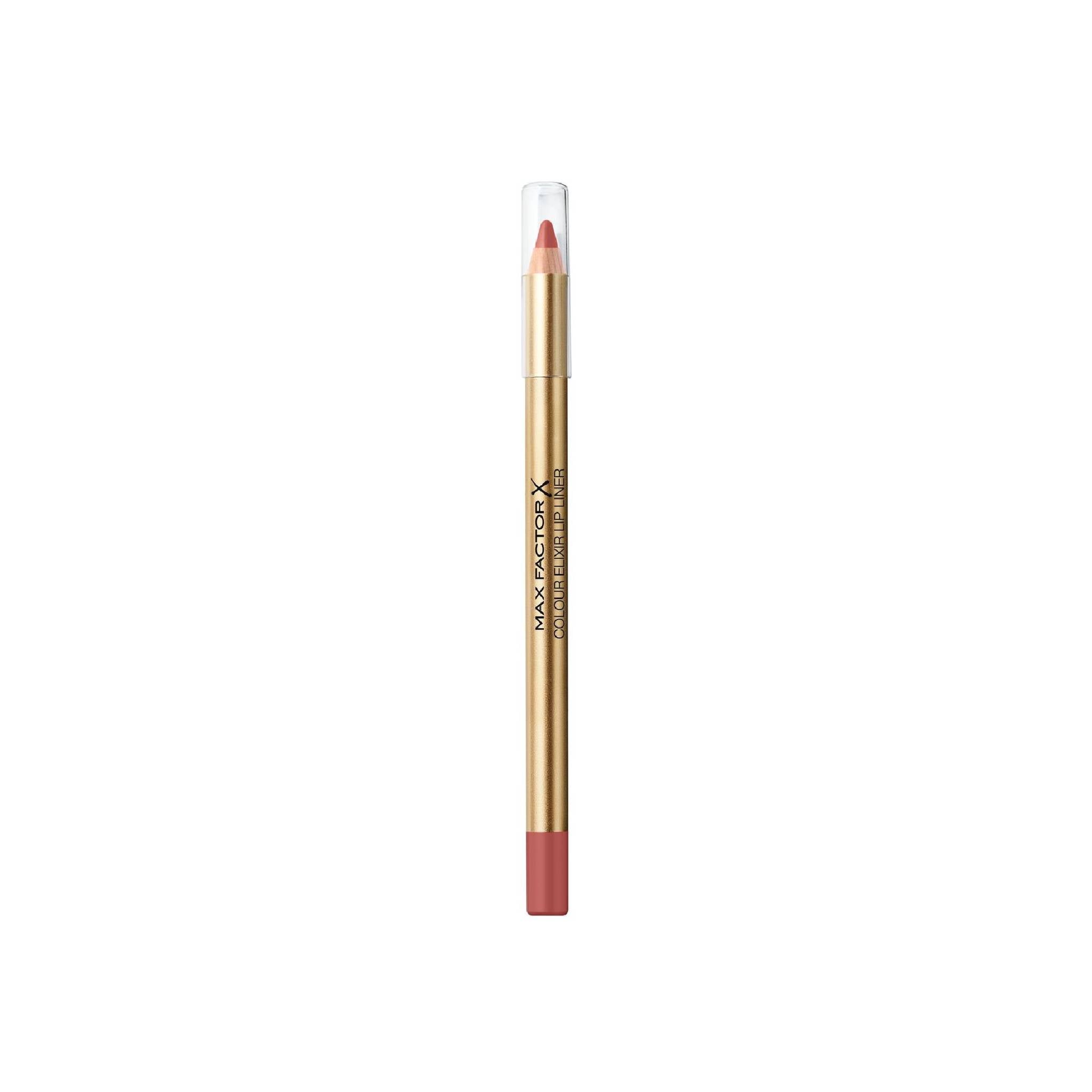 Max Factor Colour Elixir Lip Liner 010 Desert Sand Lebanon