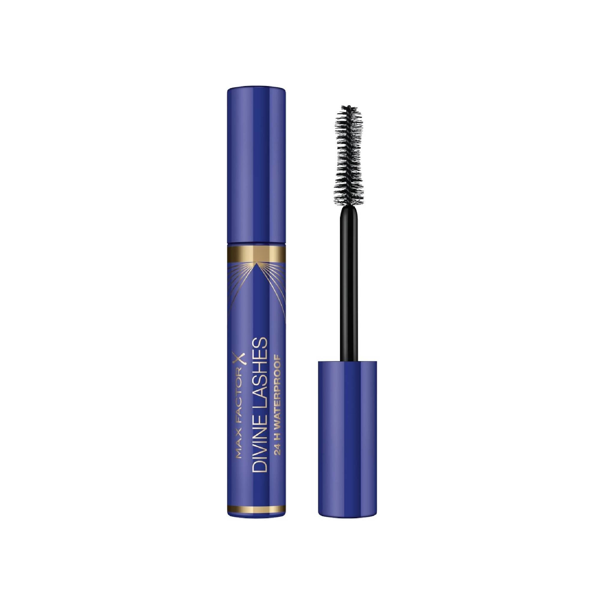 Max Factor Divine Lashes Waterproof Mascara Black Lebanon