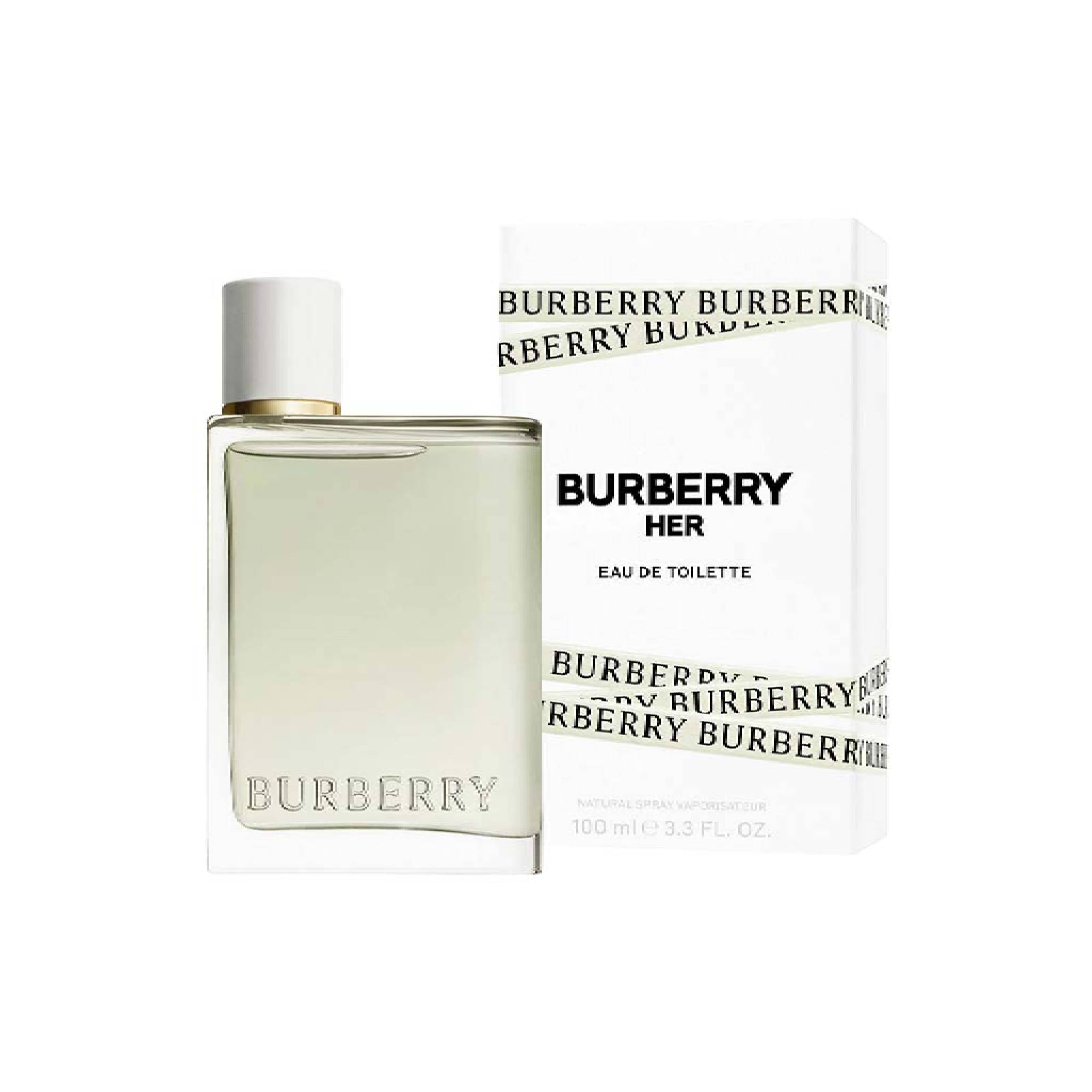 Burberry Burberry Her Eau de Toilette 100ml Lebanon