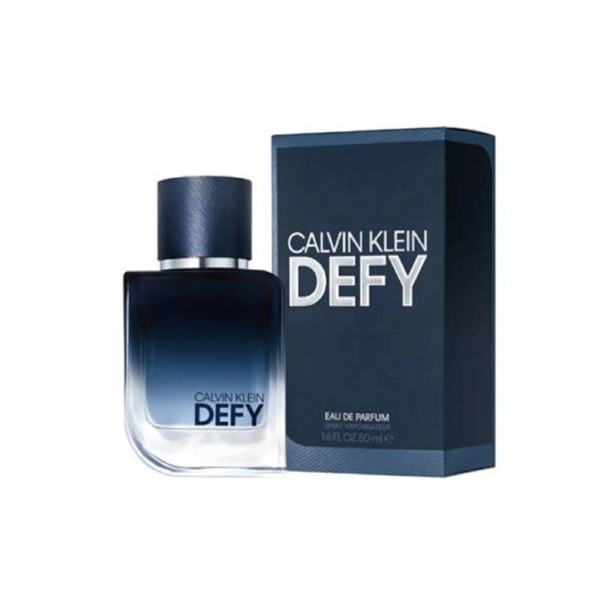 Calvin Klein Defy Eau de Parfum 100ml Lebanon