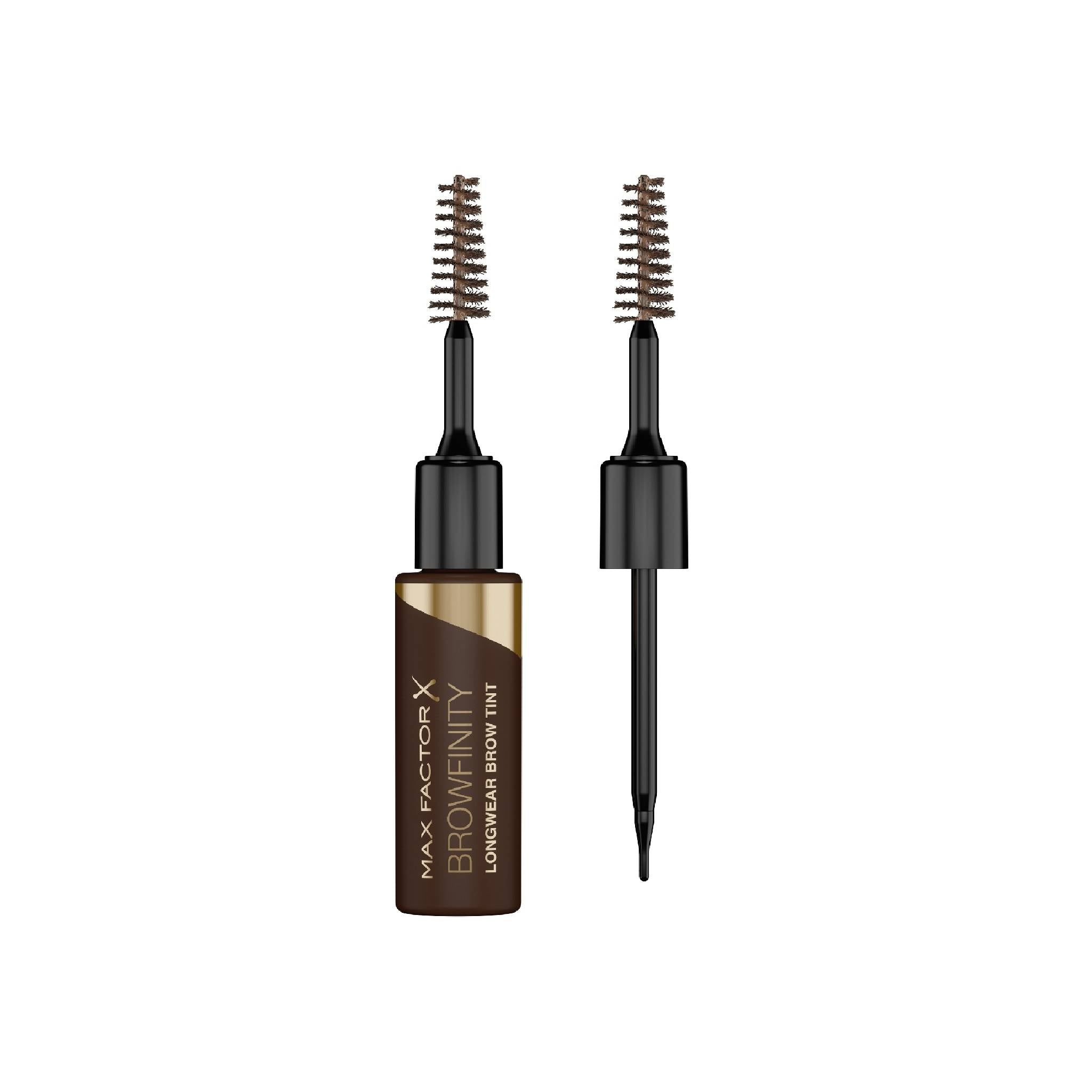 Max Factor Browfinity Longwear Brow Tint 03 Dark Brown Lebanon