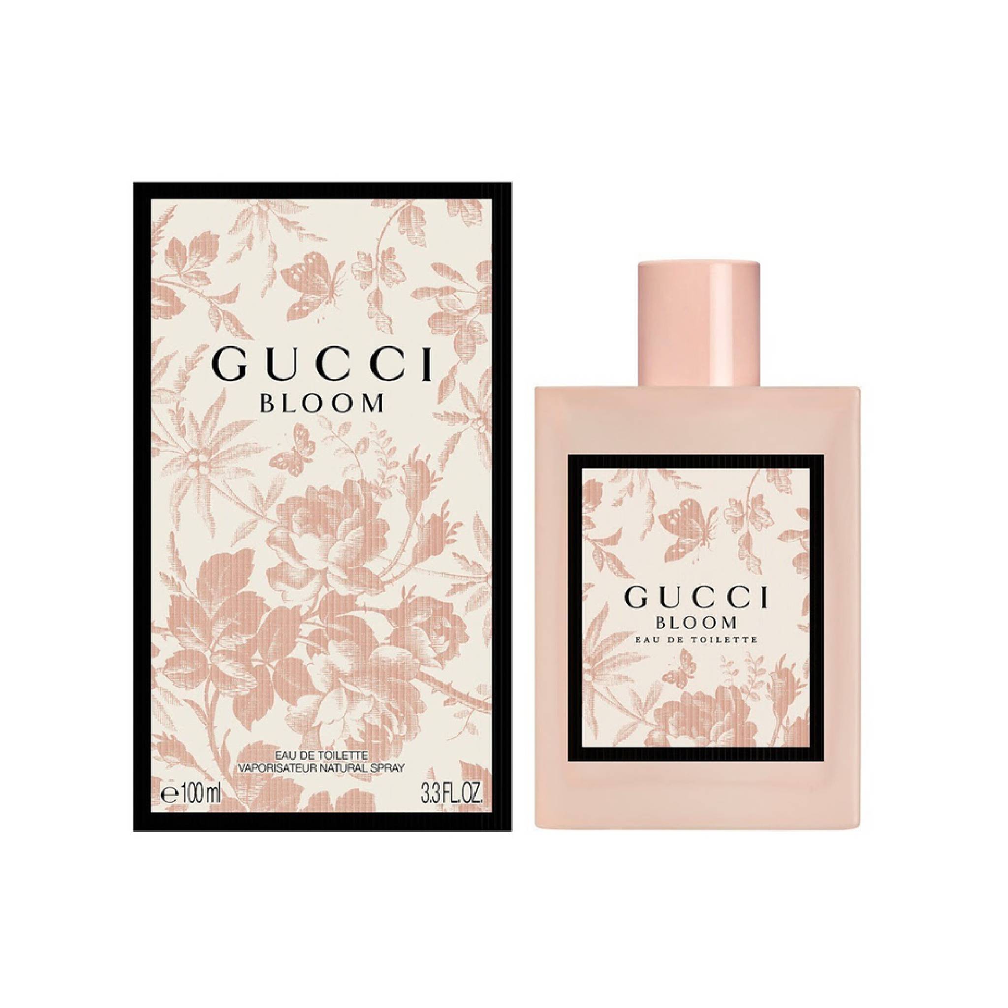 Gucci Bloom Eau de Toilette 50ml Lebanon