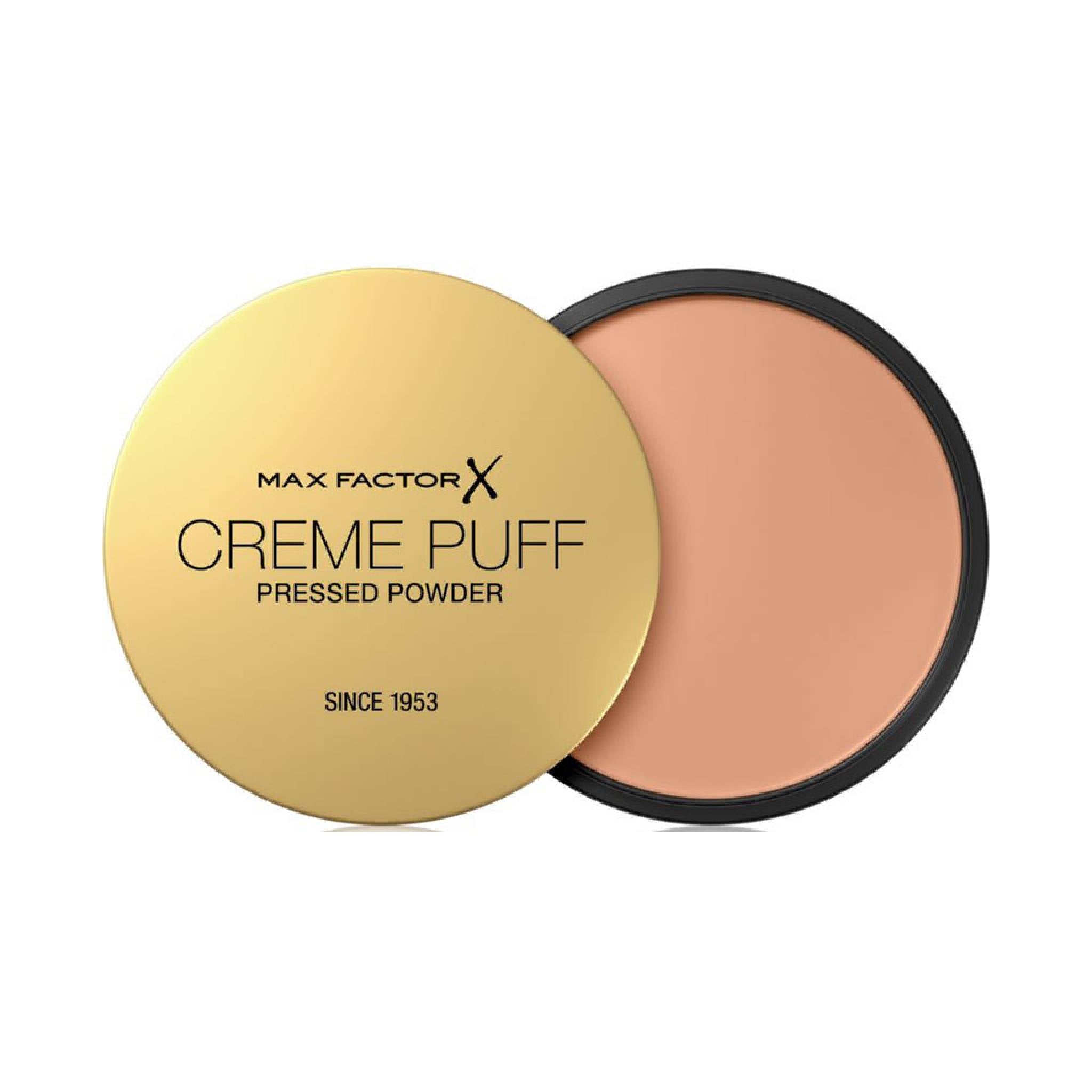 Max Factor Creme Puff Pressed Powder 53 Tempting Touch Lebanon