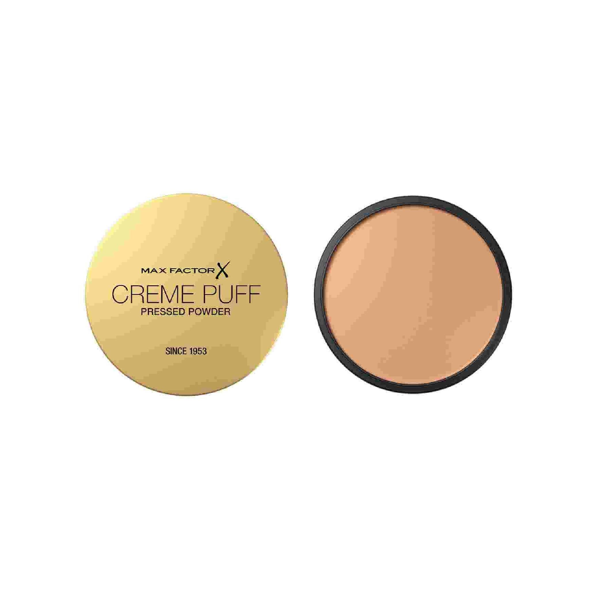 Max Factor Creme Puff Pressed Powder 81 Truly Fair Lebanon