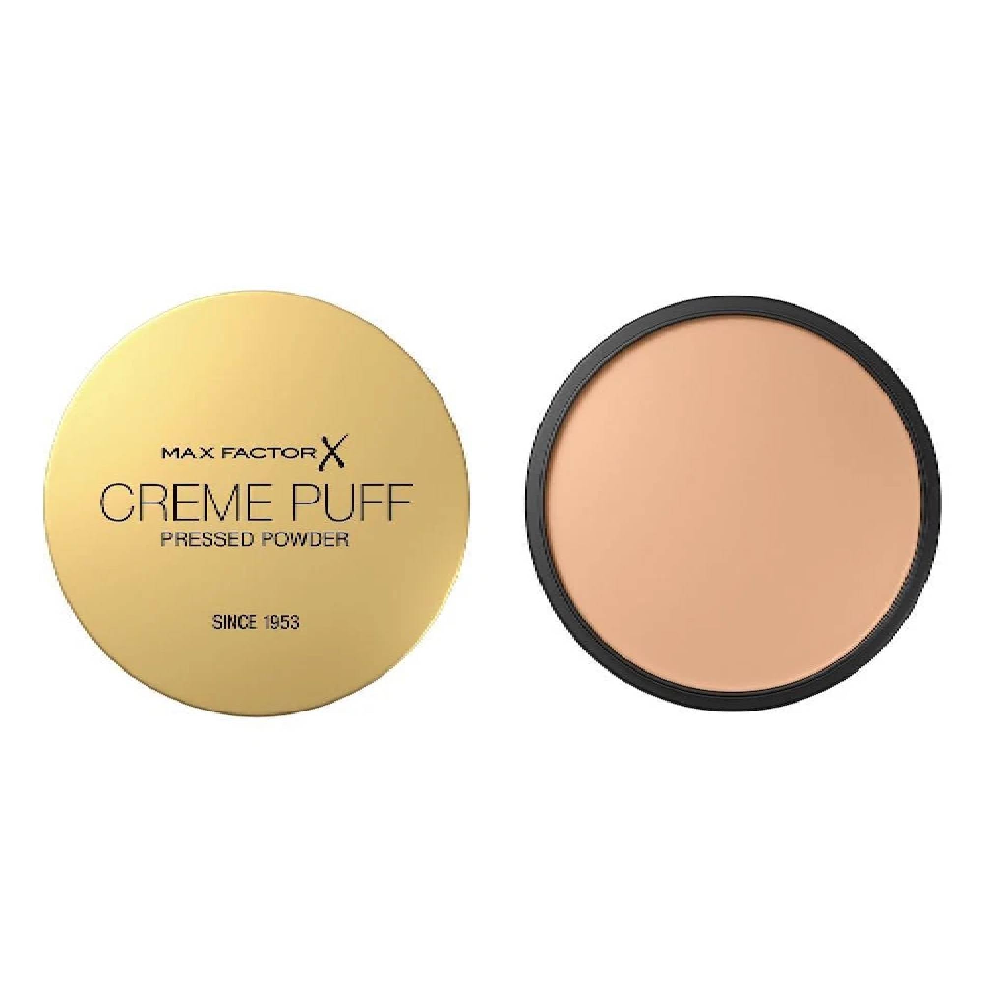 Max Factor Creme Puff Pressed Powder 05 Translucent Lebanon