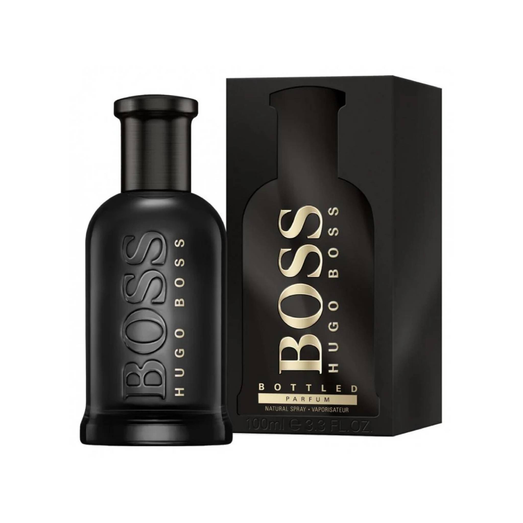 Hugo Boss Boss Bottled Parfum 100ml Lebanon