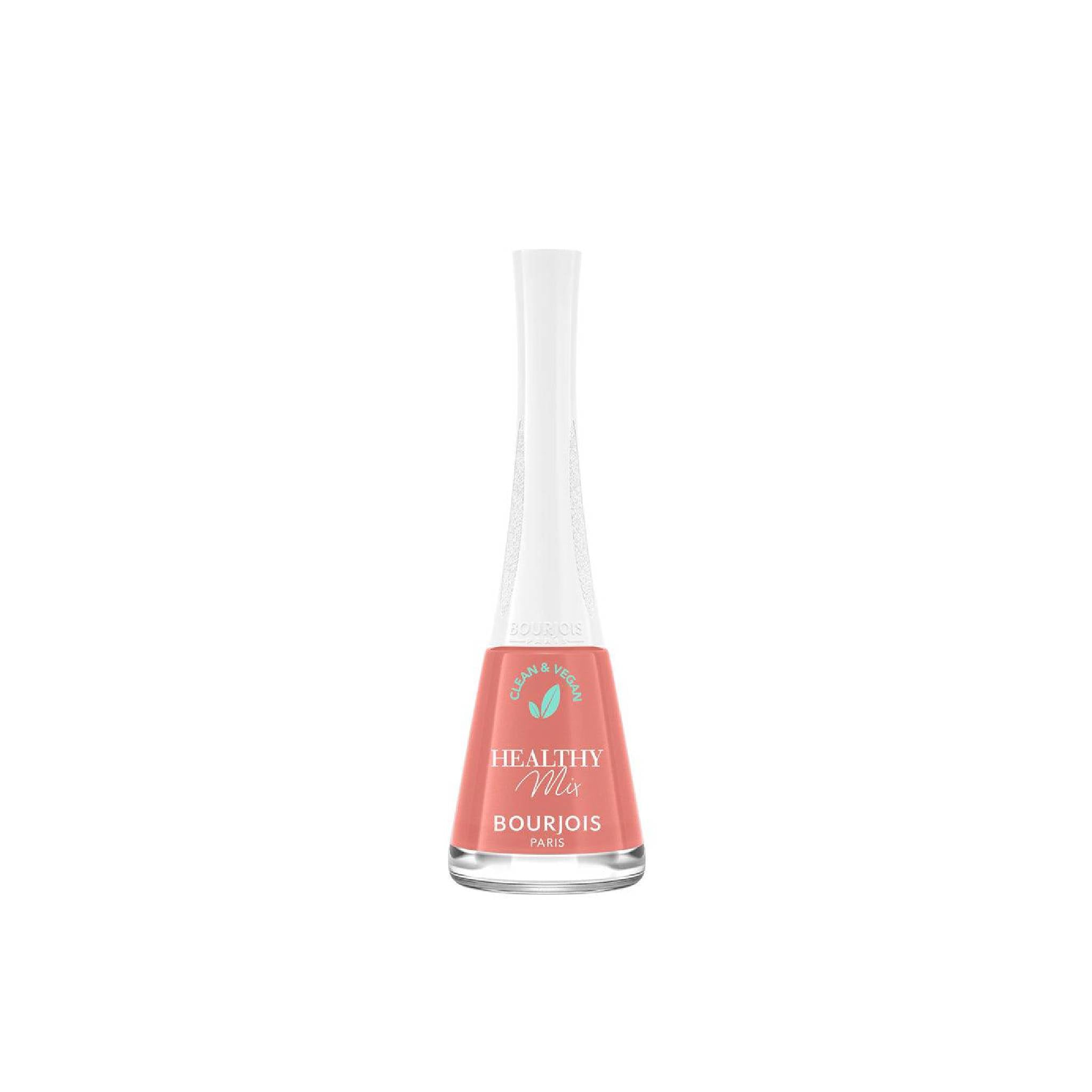 Bourjois Paris Healthy Mix Vegan Nail Polish 150 Reine Des Beiges Lebanon