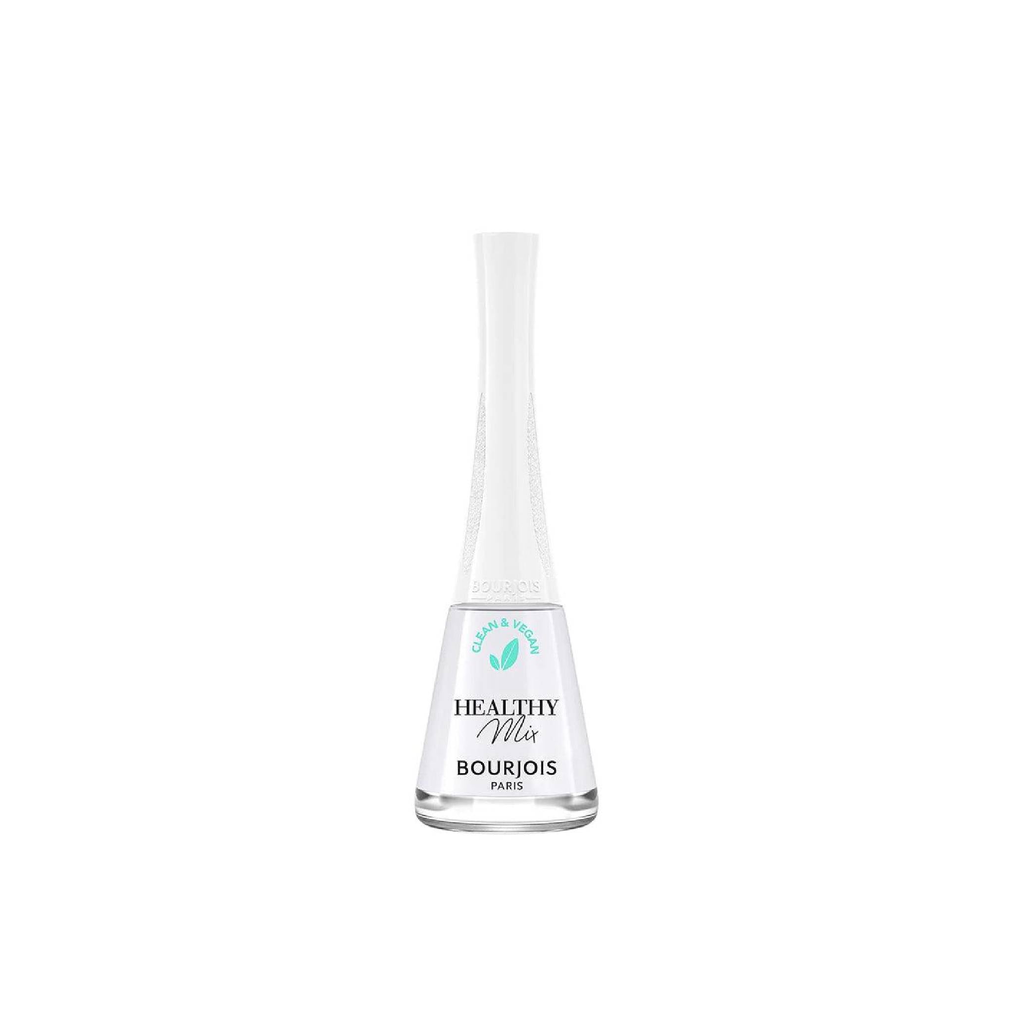 Bourjois Paris Healthy Mix Vegan Nail Polish 100 Blanc'Hantement Lebanon