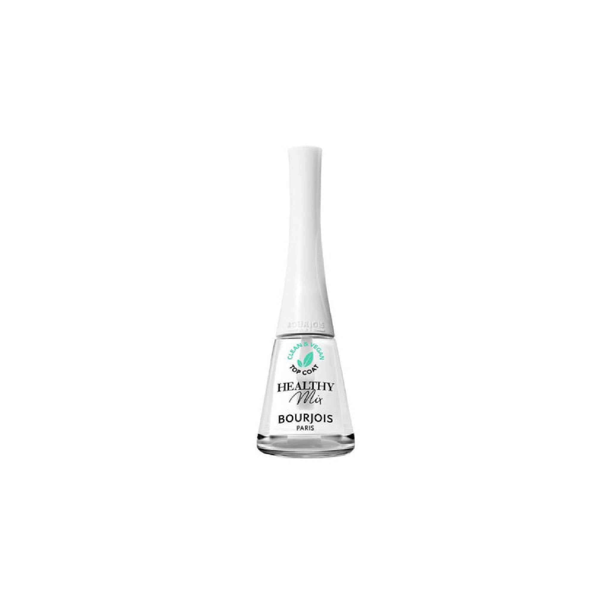 Bourjois Paris Healthy Mix Clean Top Coat 010 Lebanon