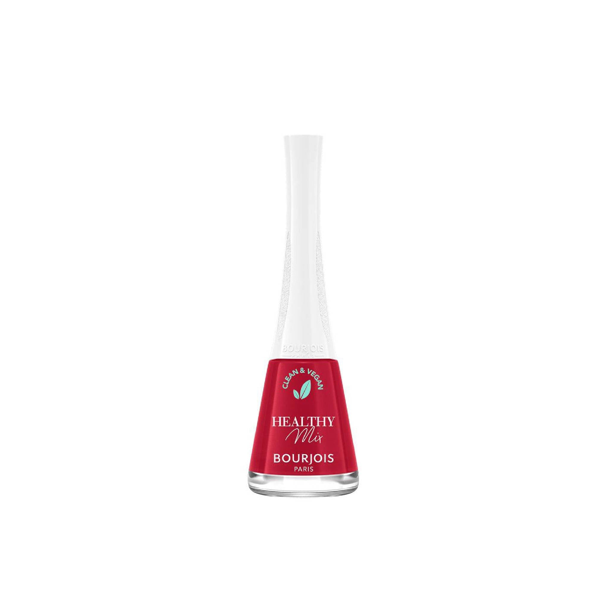 Bourjois Paris Healthy Mix Vegan Nail Polish 350 Wine & Only Lebanon