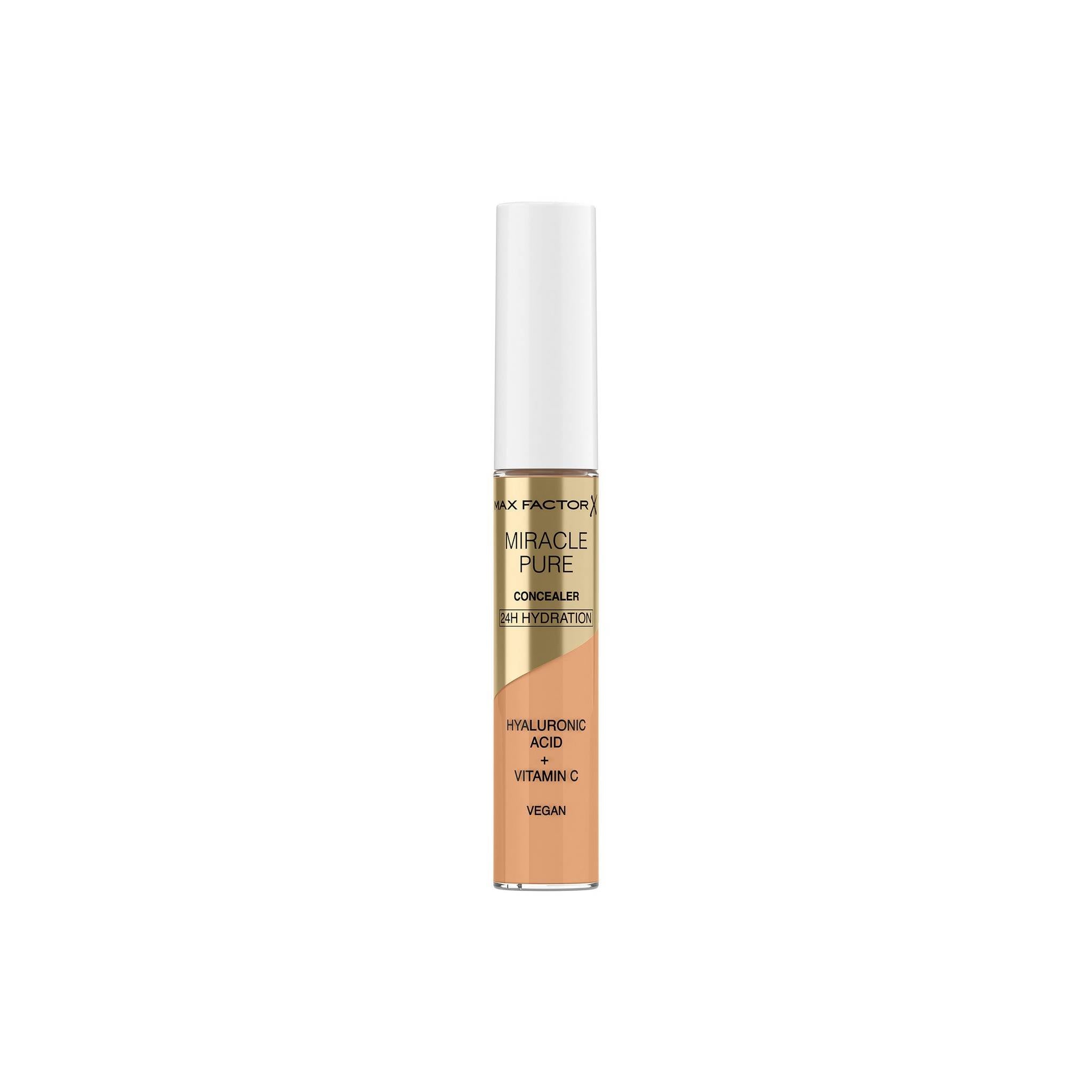 Max Factor Miracle Pure Concealer 03 Lebanon