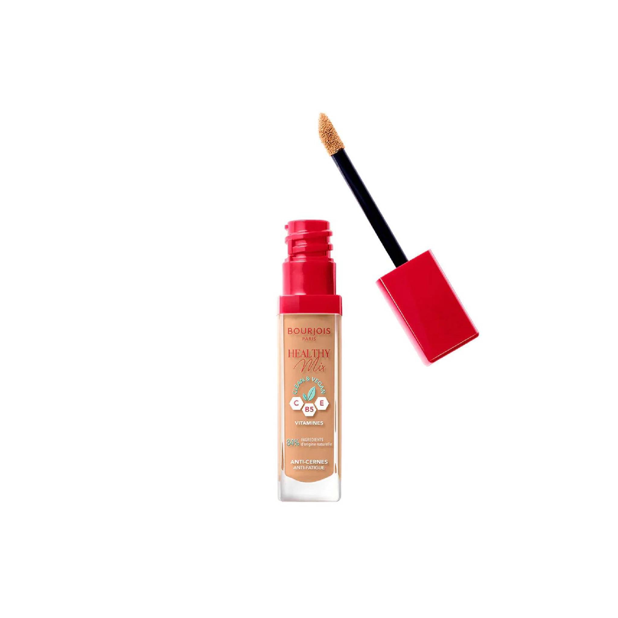 Bourjois Paris Healthy Mix Clean Hydrating Concealer 54 Sun Bronze Lebanon