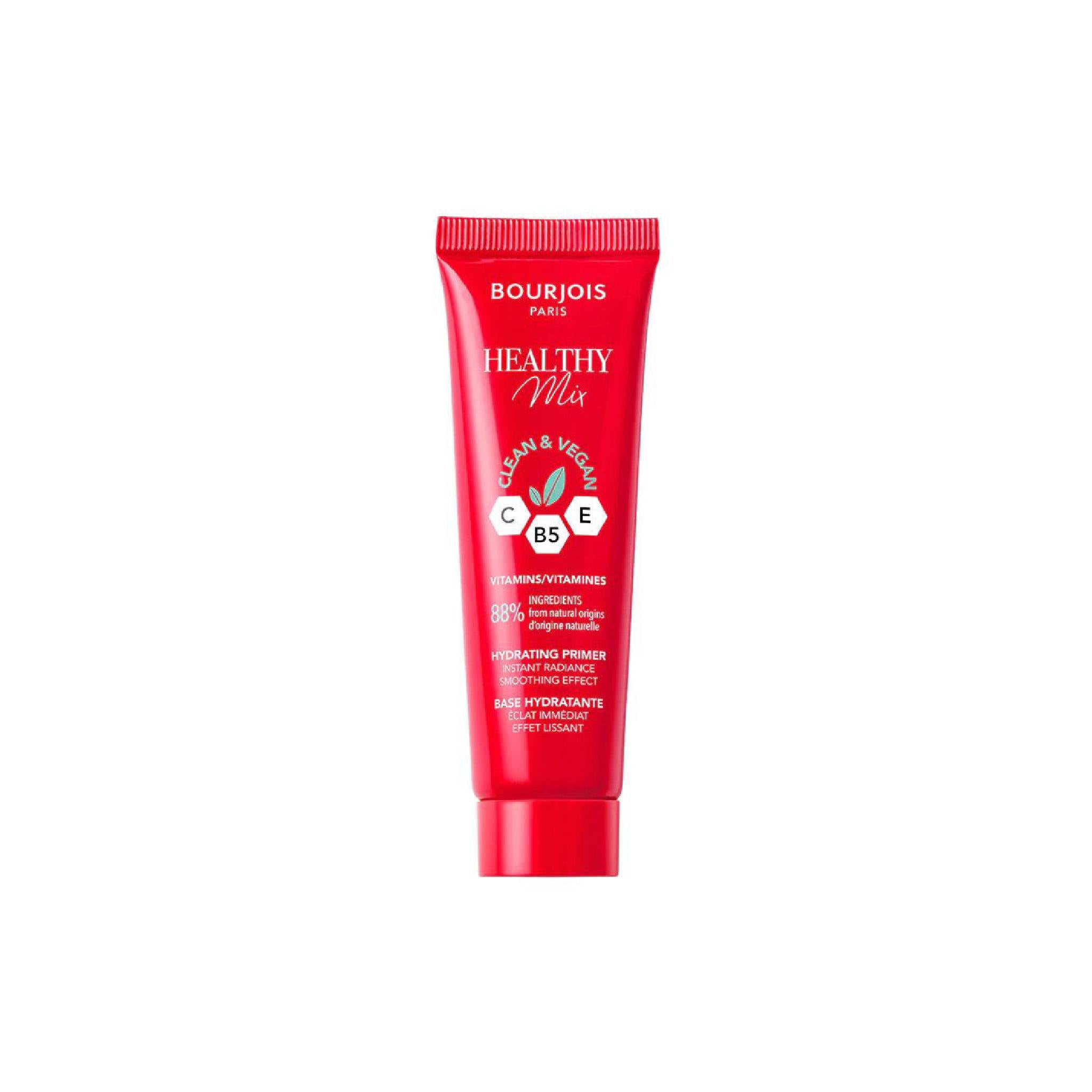 Bourjois Paris Healthy Mix Hydrating Primer 30ml Lebanon
