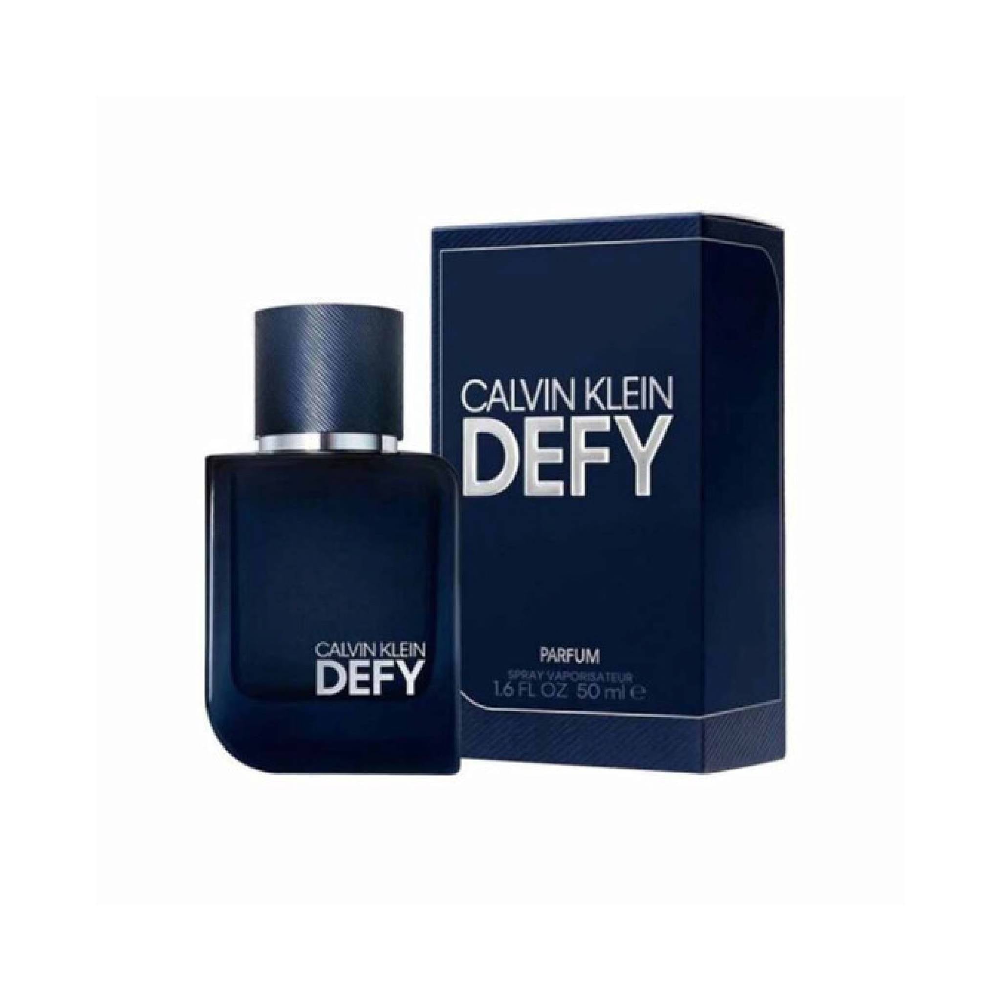 Calvin Klein Defy Parfum 50ml Lebanon