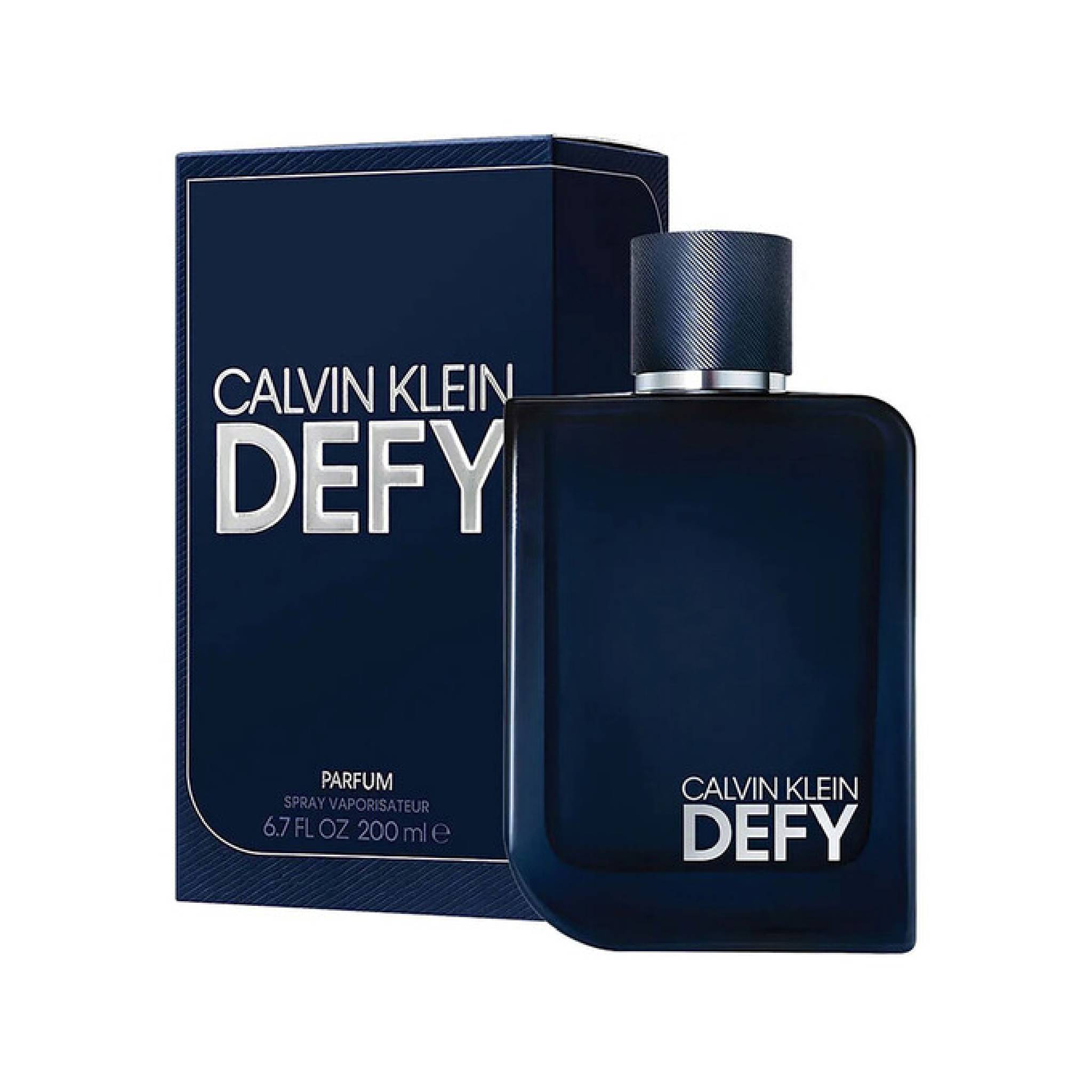 Calvin Klein Defy Parfum 200ml Lebanon