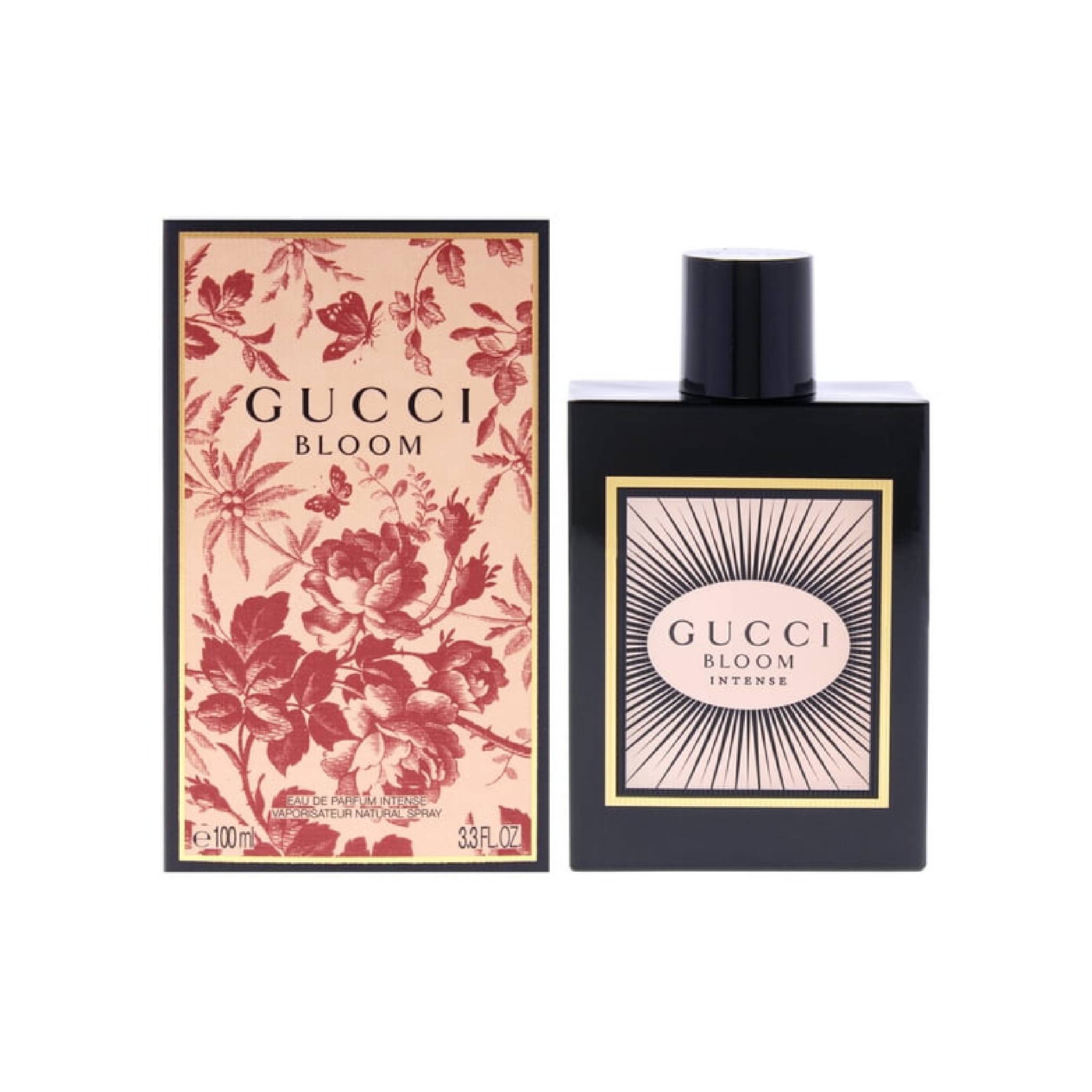 Gucci Bloom Intense Eau de Parfum 100ml Lebanon
