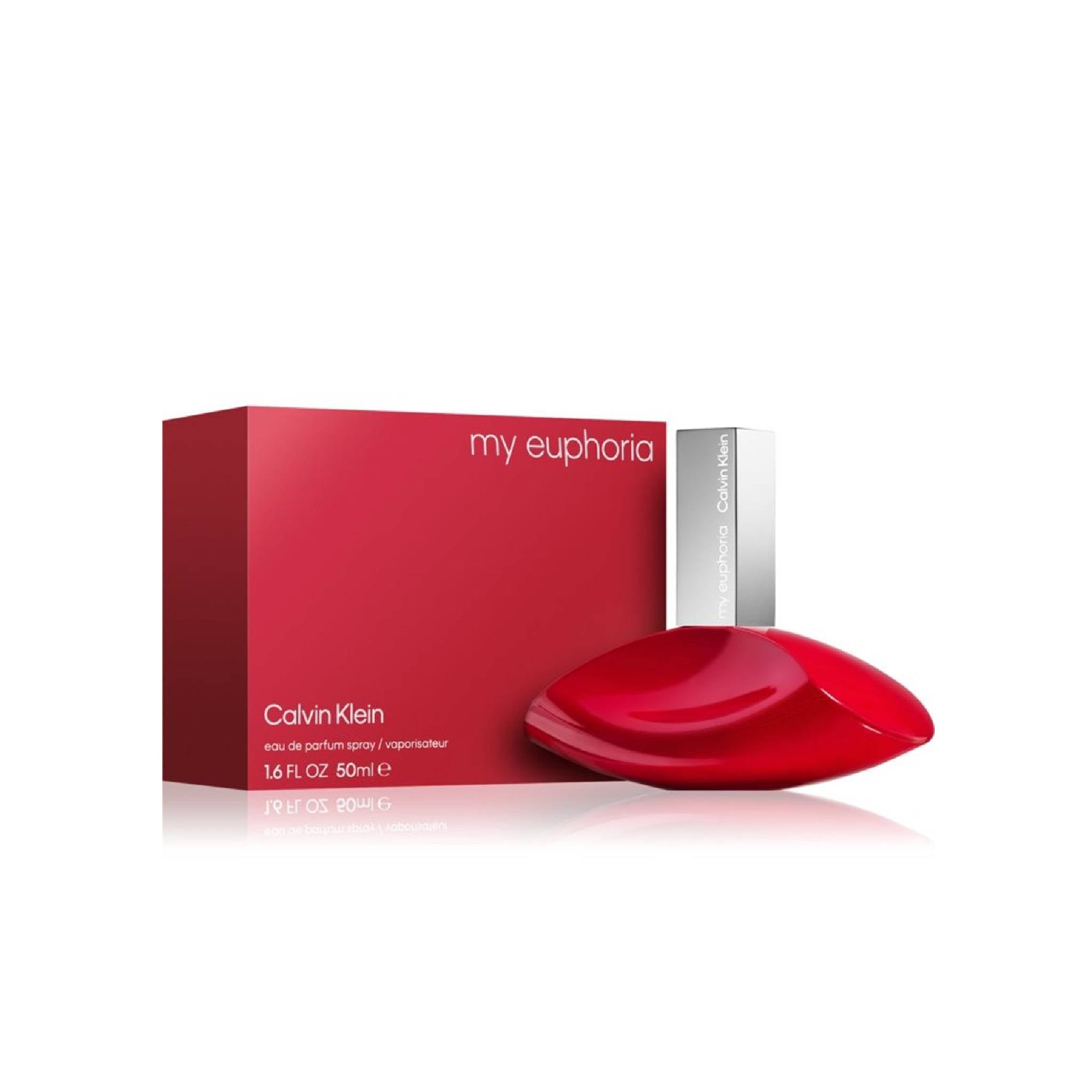 Calvin Klein My Euphoria Eau de Parfum 50ml Lebanon