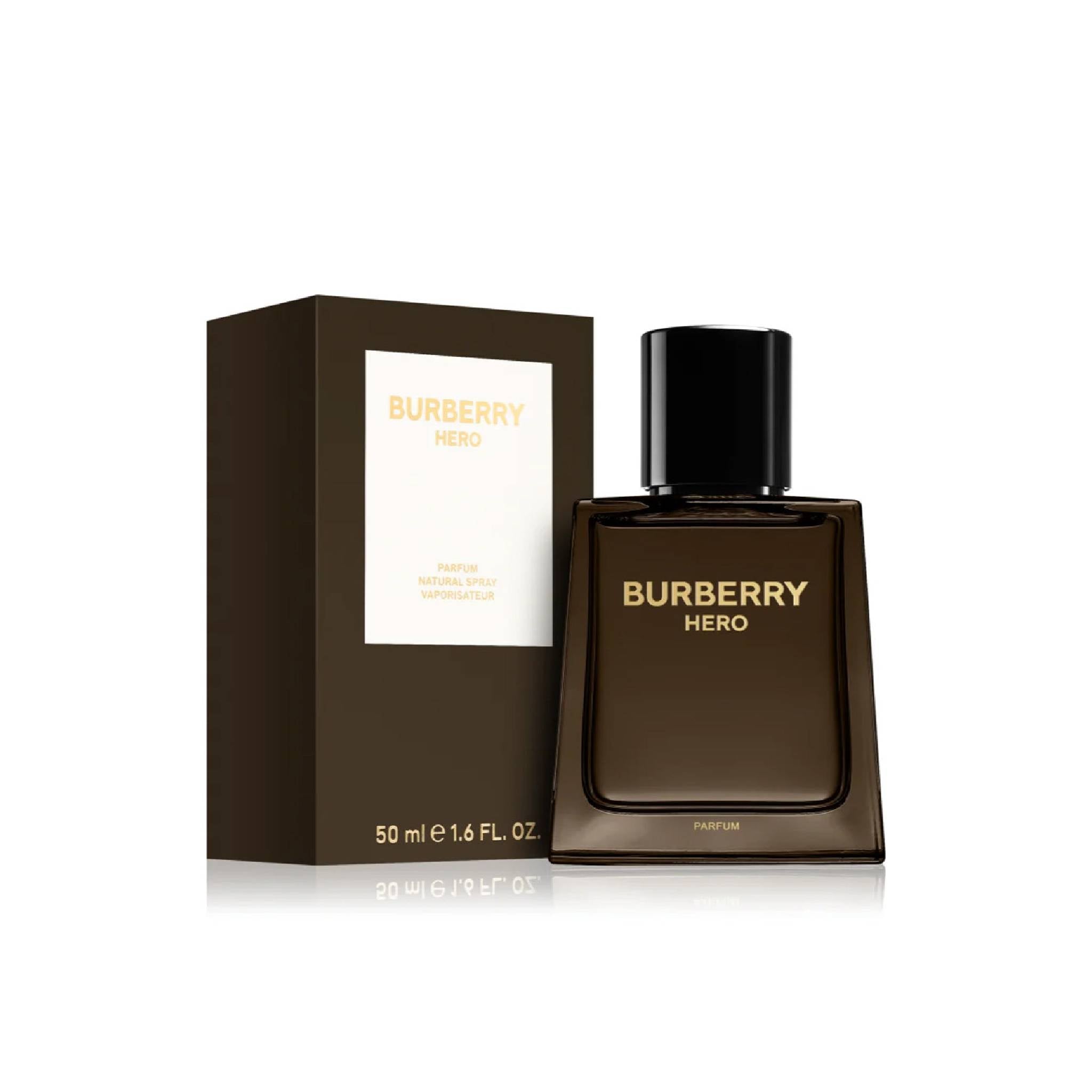 Burberry Hero Parfum 50ml Lebanon