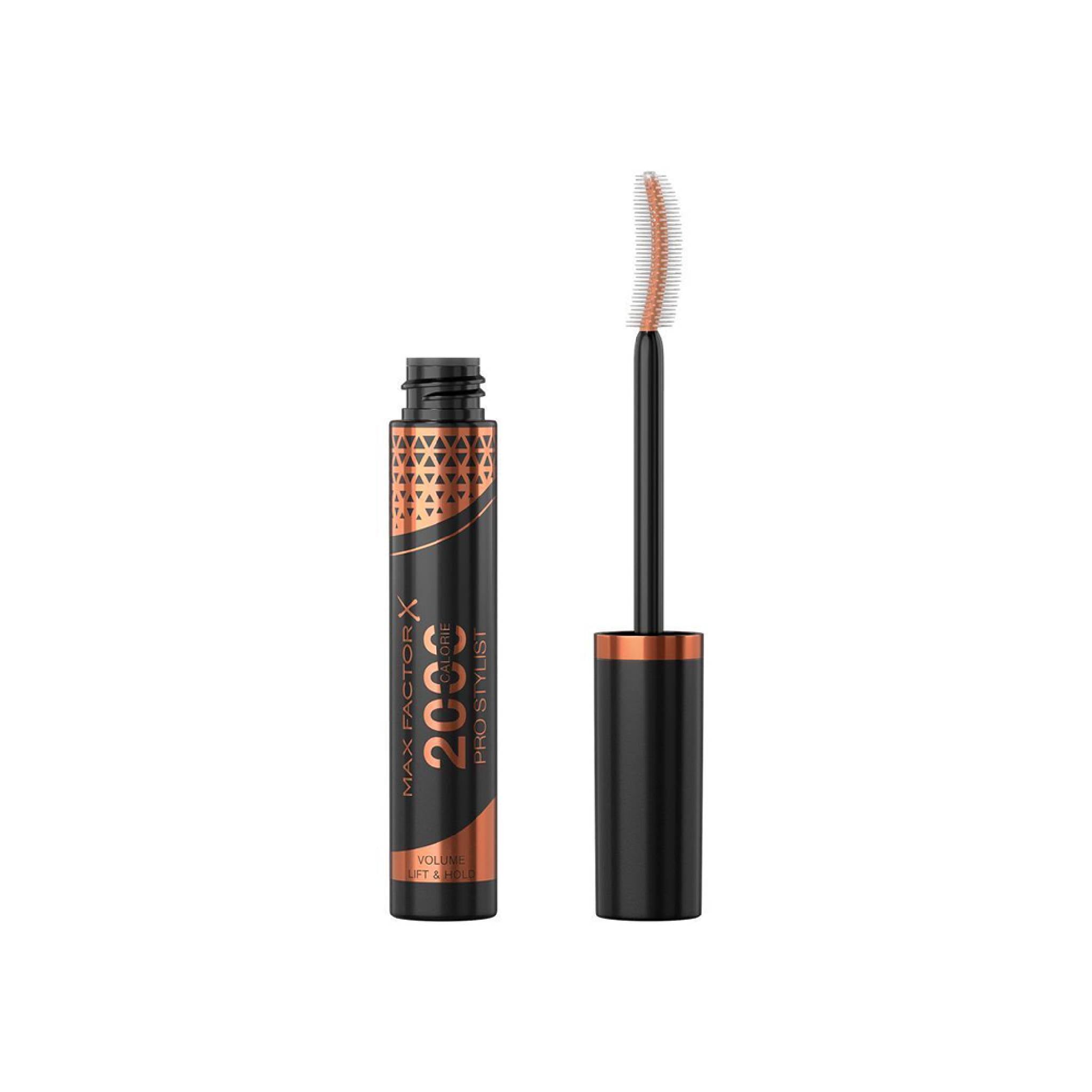 Max Factor 2000 Calorie Dramatic Volume Mascara Black Lebanon