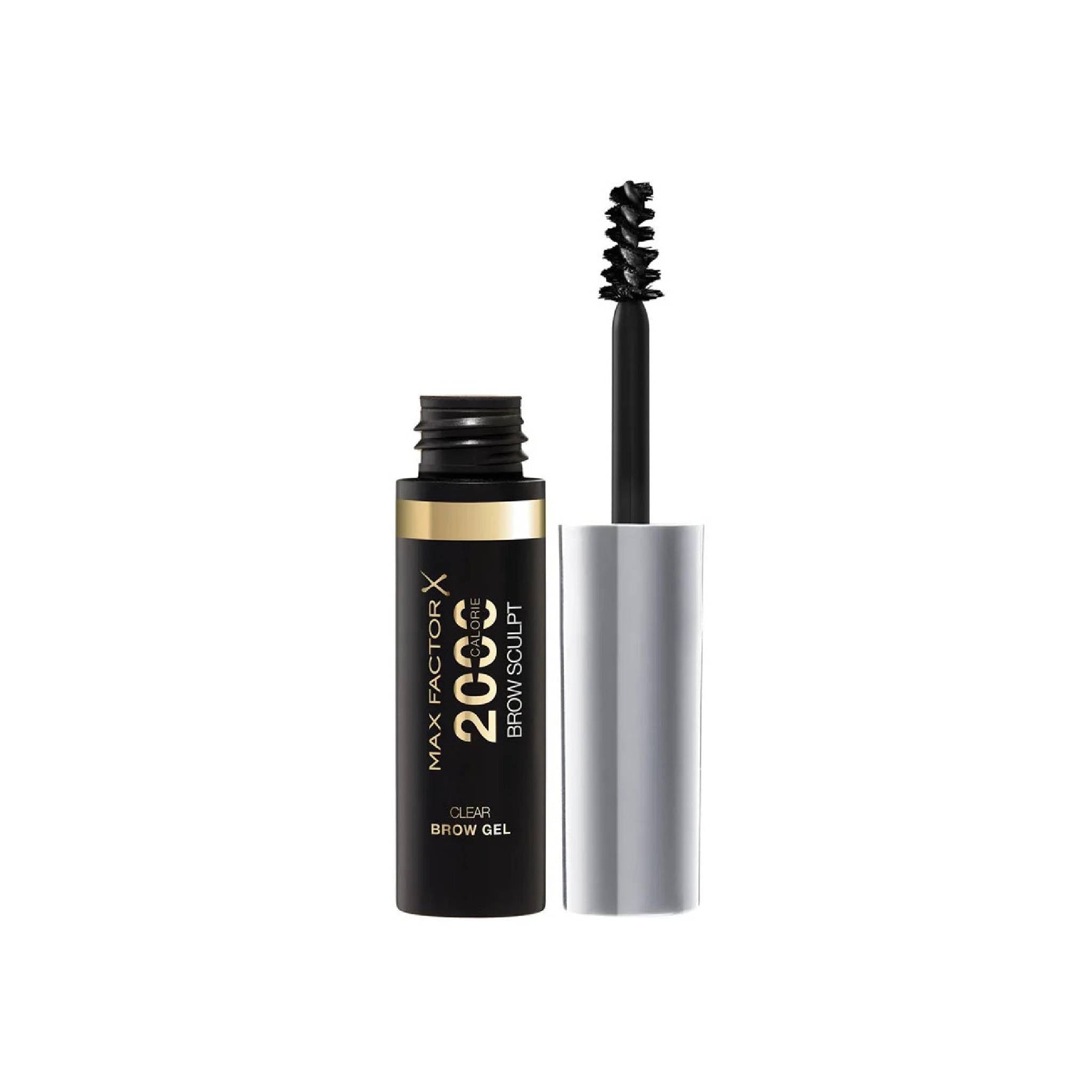 Max Factor 2000 Calorie Brow Sculpt Gel 000 Clear Lebanon