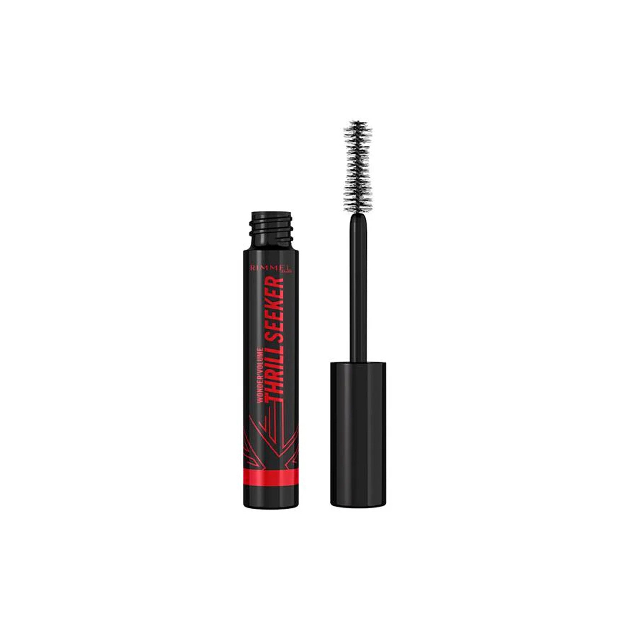 Rimmel London Thrill Seeker Pitch Black Mascara Pitch Black Lebanon