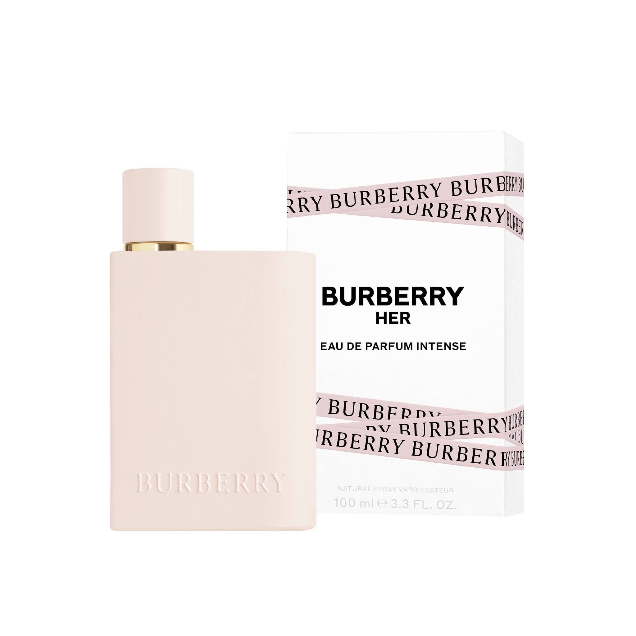 Burberry Her Intense Eau de Parfum 100ml Lebanon