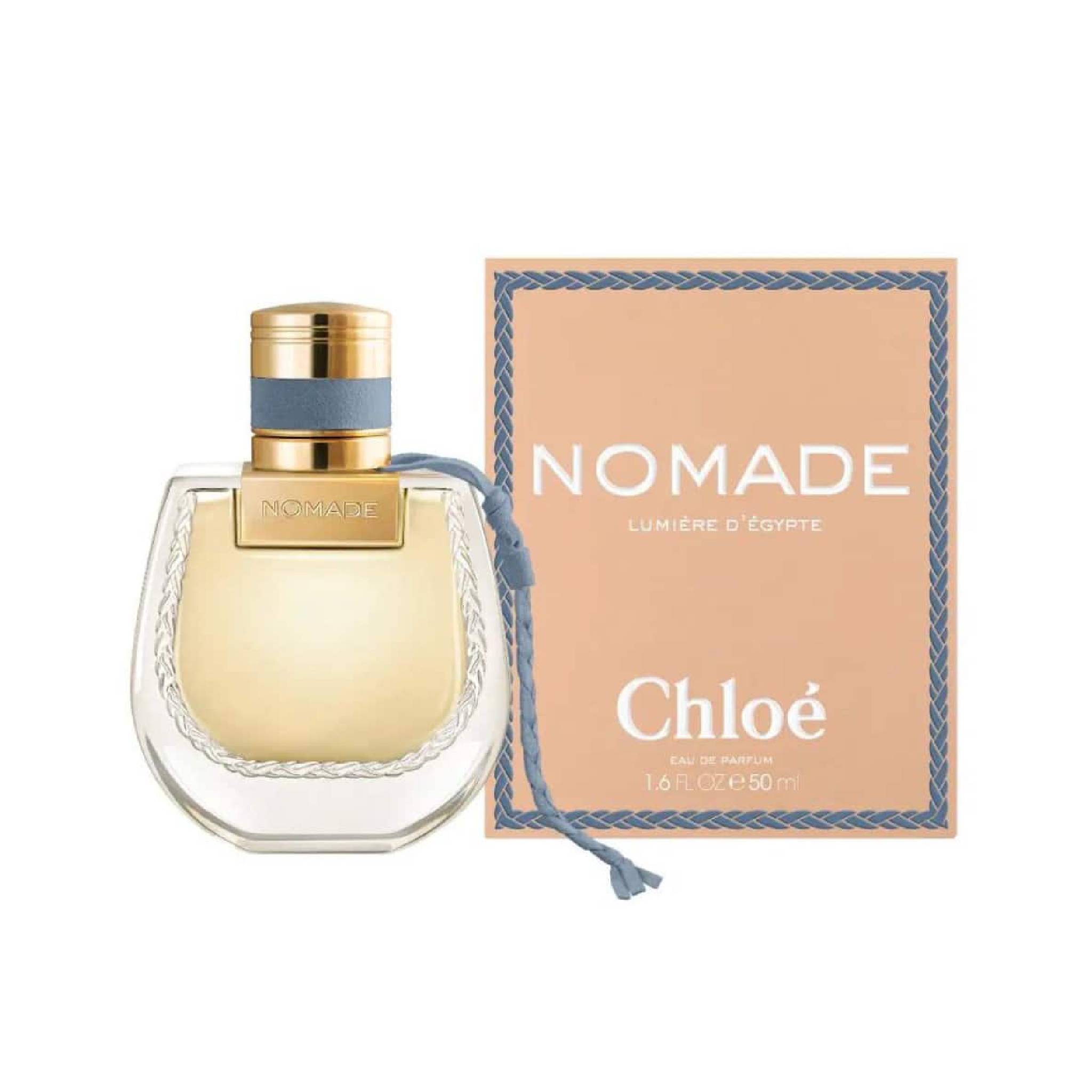 Chloe Nomade Lumière D'Egypte Eau de Parfum 50ml Lebanon