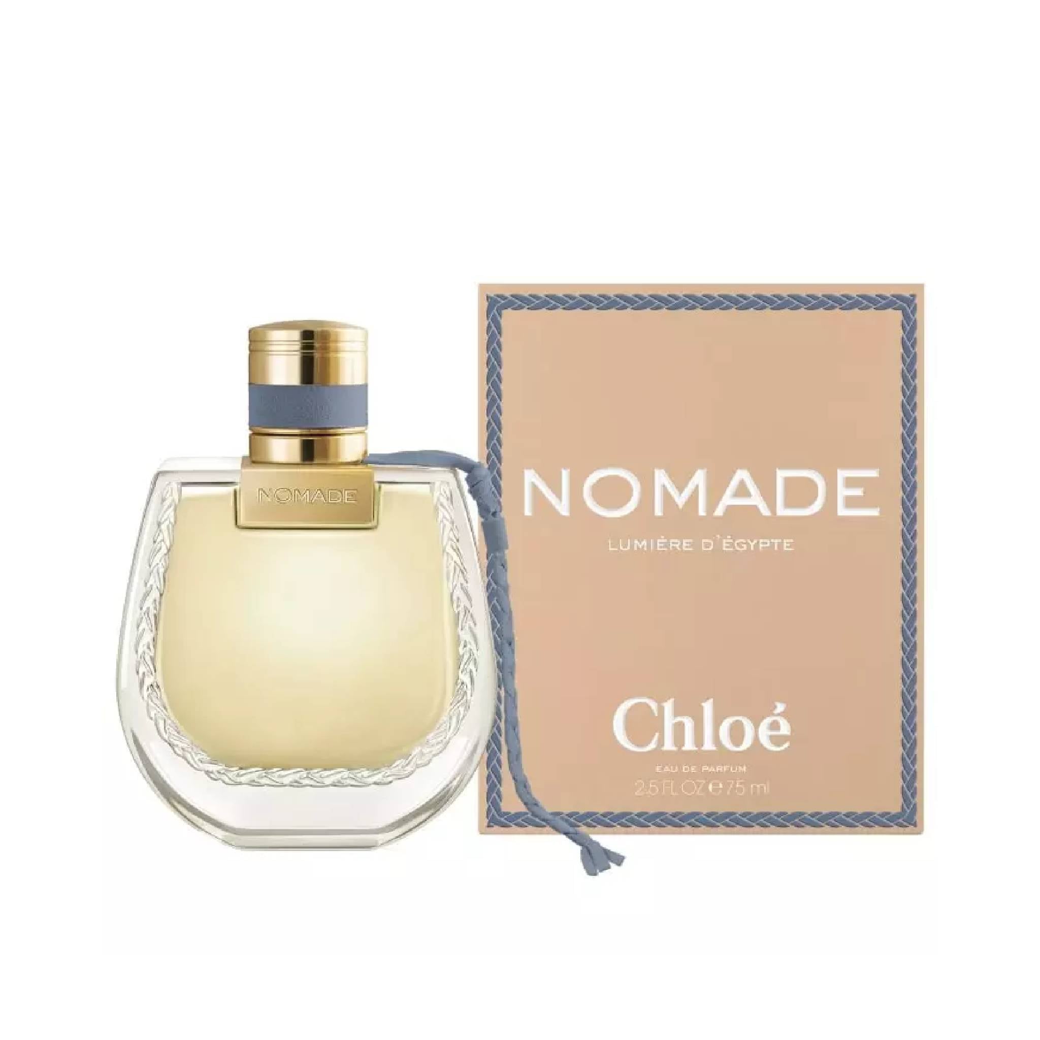 Chloe Nomade Lumière D'Egypte Eau de Parfum 75ml Lebanon