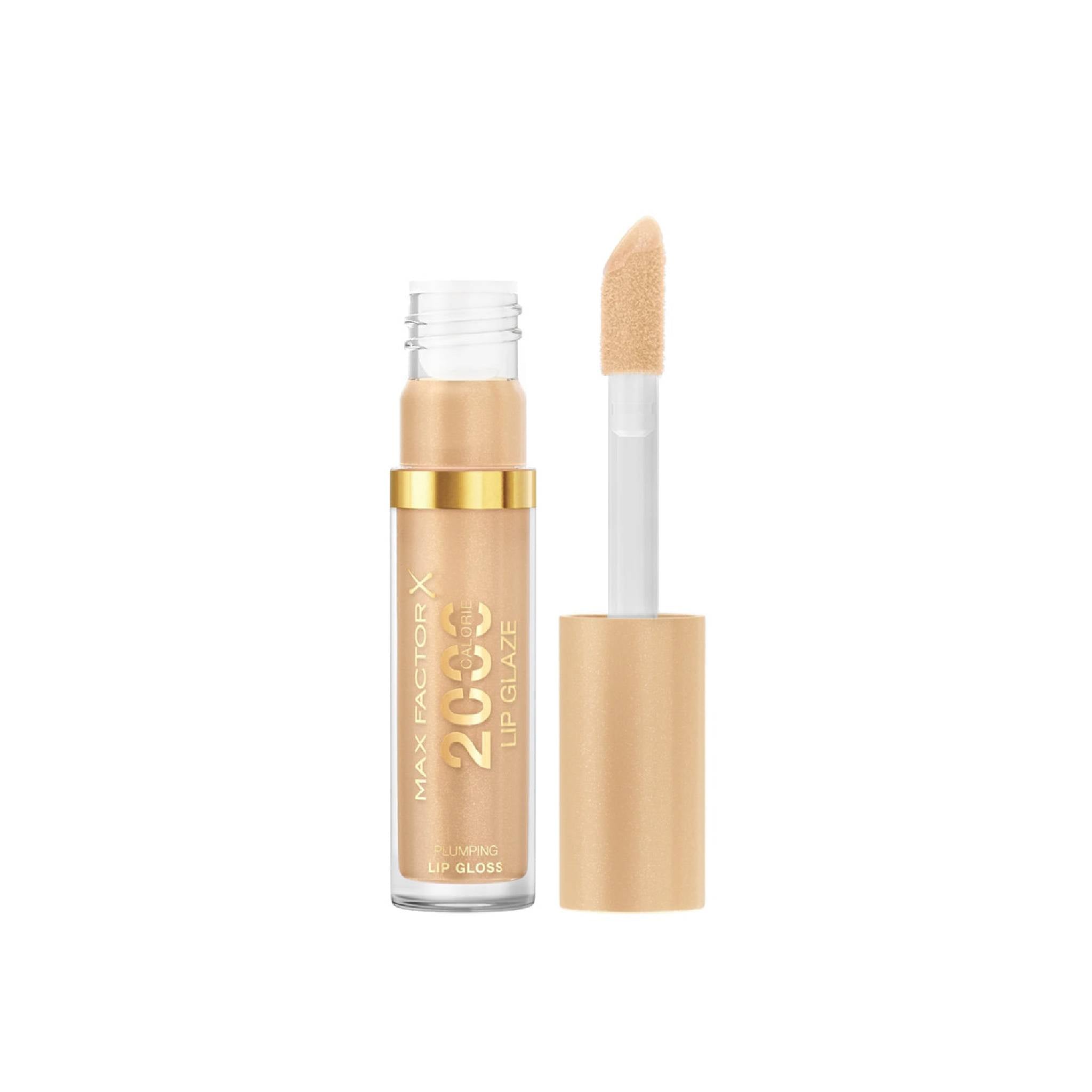 Max Factor 2000 Calorie Lip Glaze 105 Berry Sorbet Lebanon