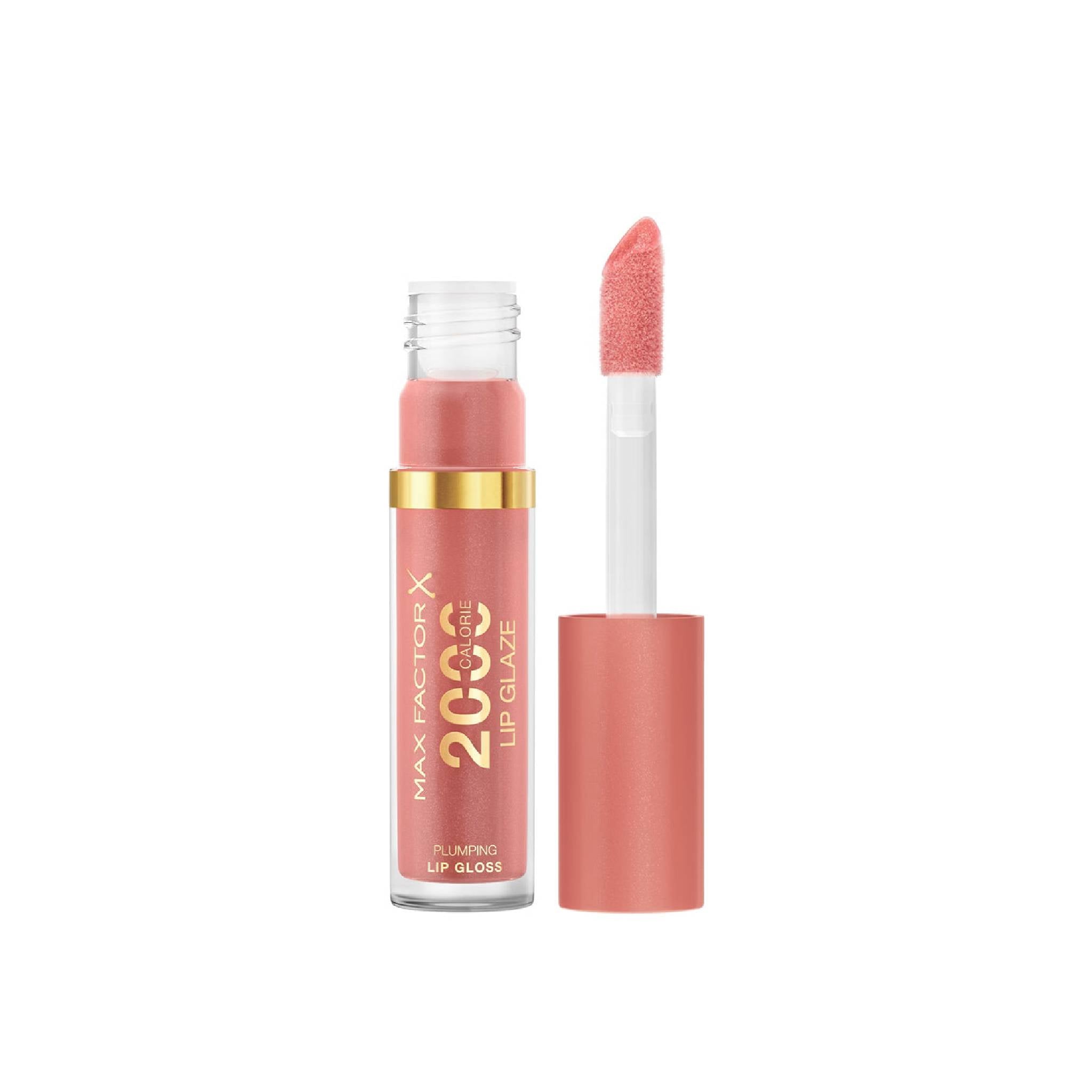 Max Factor 2000 Calorie Lip Glaze 150 Caramel Swish Lebanon