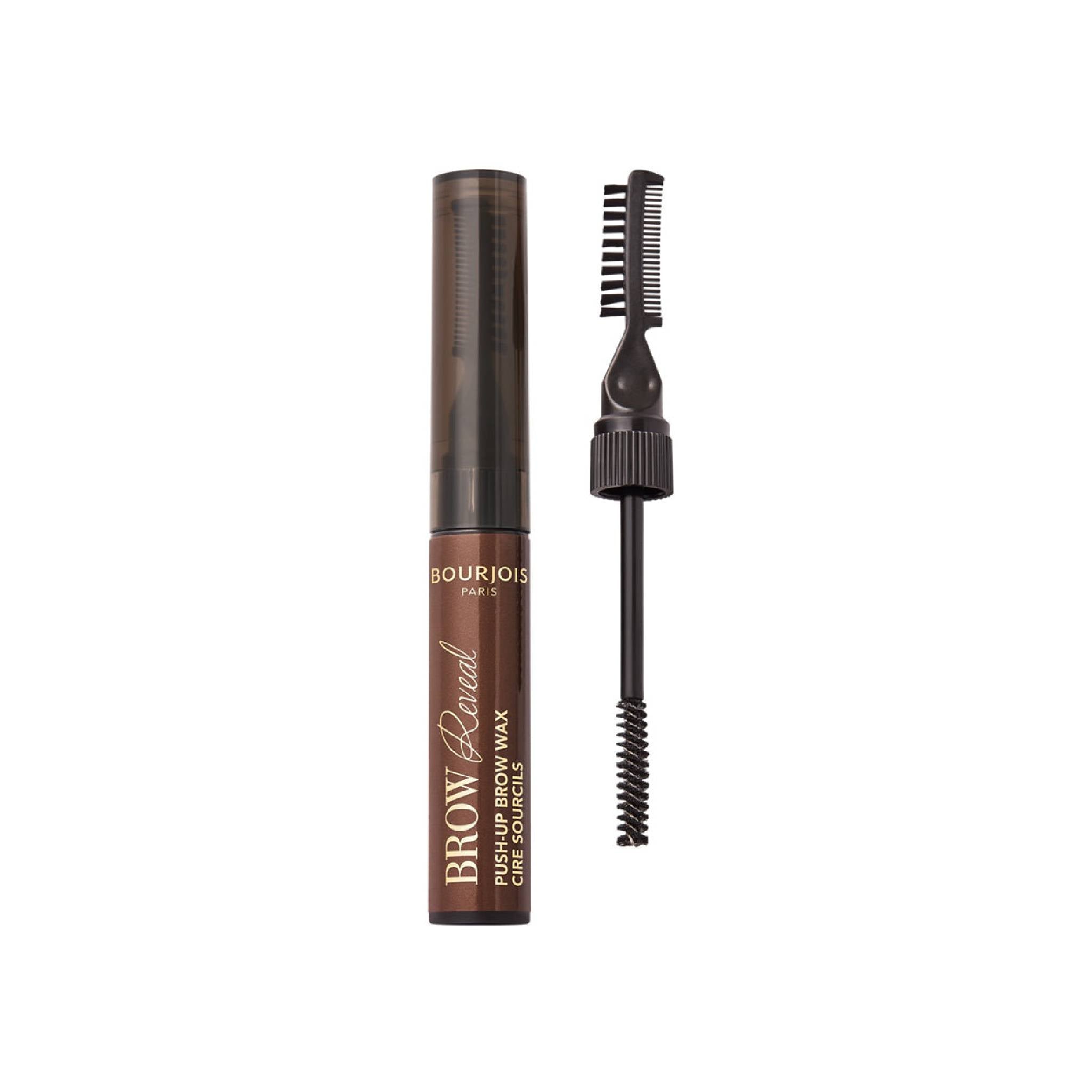 Bourjois Paris Eyebrow Gel Brow Max Reveal 03 Medium Brown Lebanon