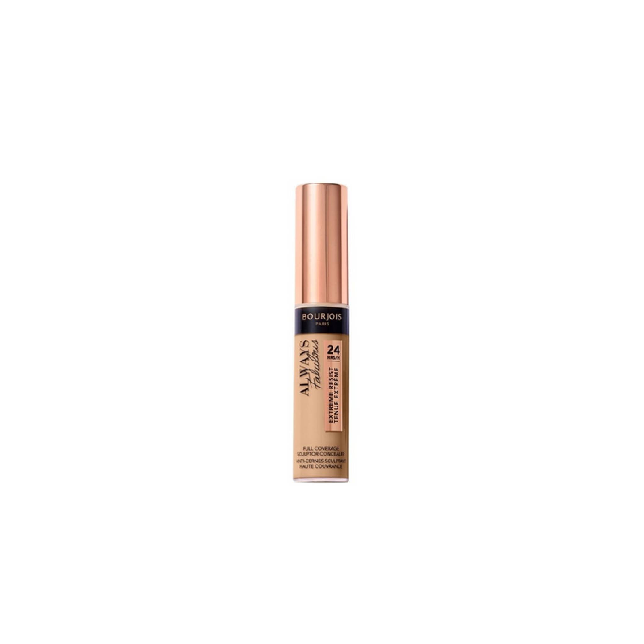 Bourjois Paris Always Fabulous Concealer 350 Light Sand Lebanon