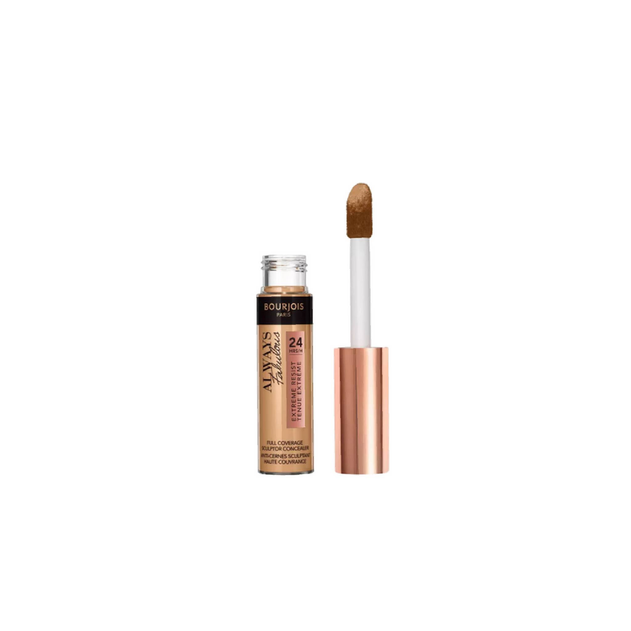 Bourjois Paris Always Fabulous Concealer 450 Sand Lebanon