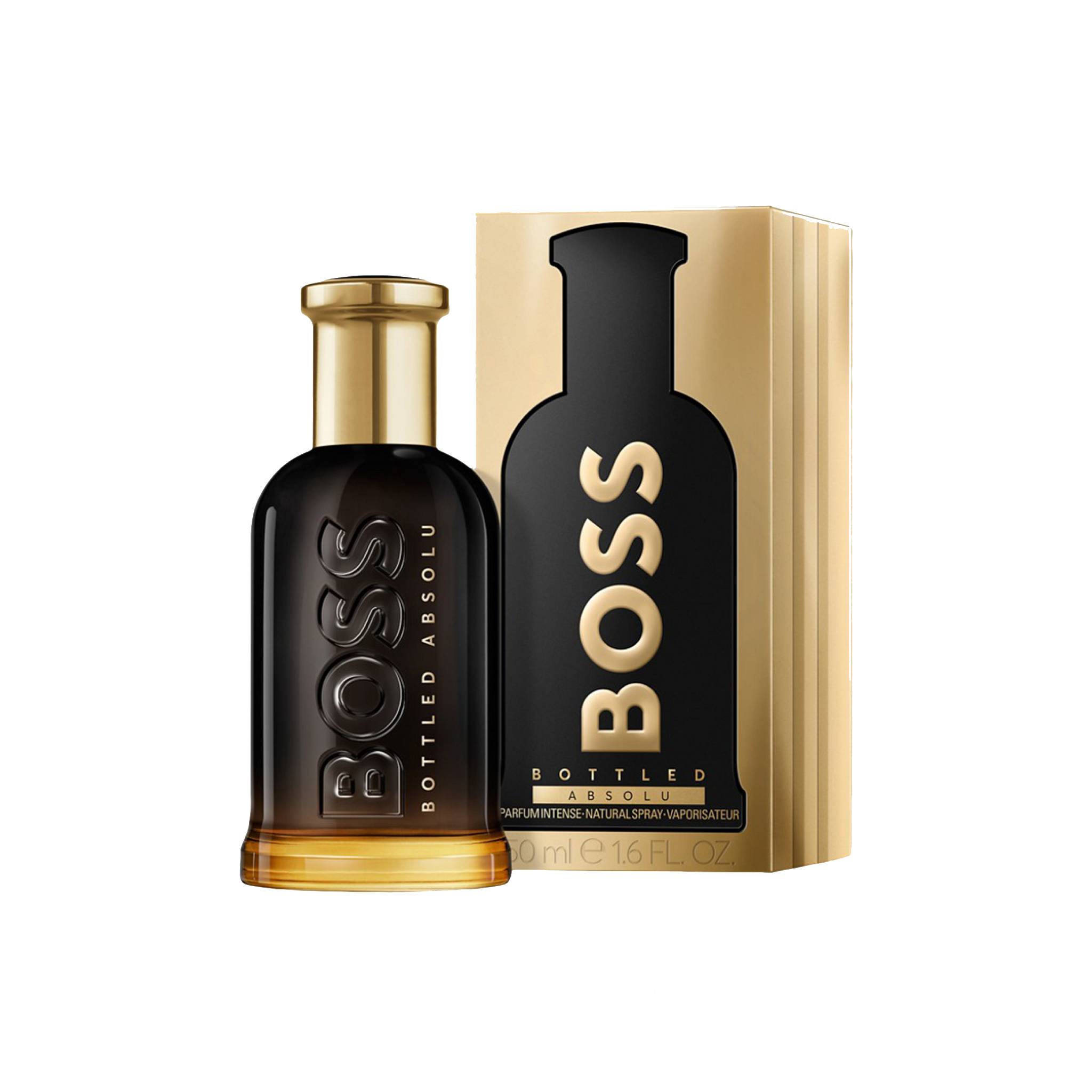 Hugo Boss Bottled Absolu Parfum Intense 50ml Lebanon