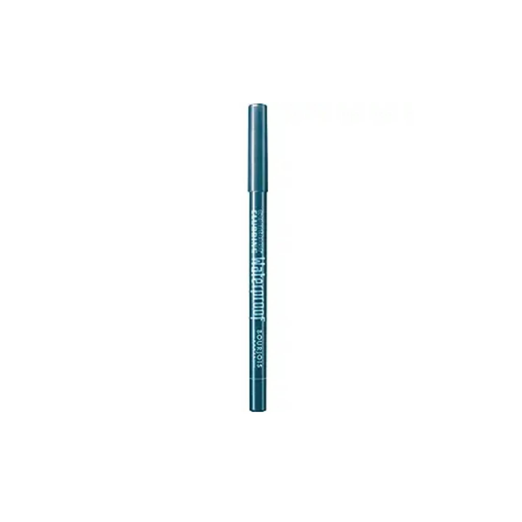 Bourjois Paris Contour Clubbing Waterproof Eye Pencil 046 Blue Neon Lebanon