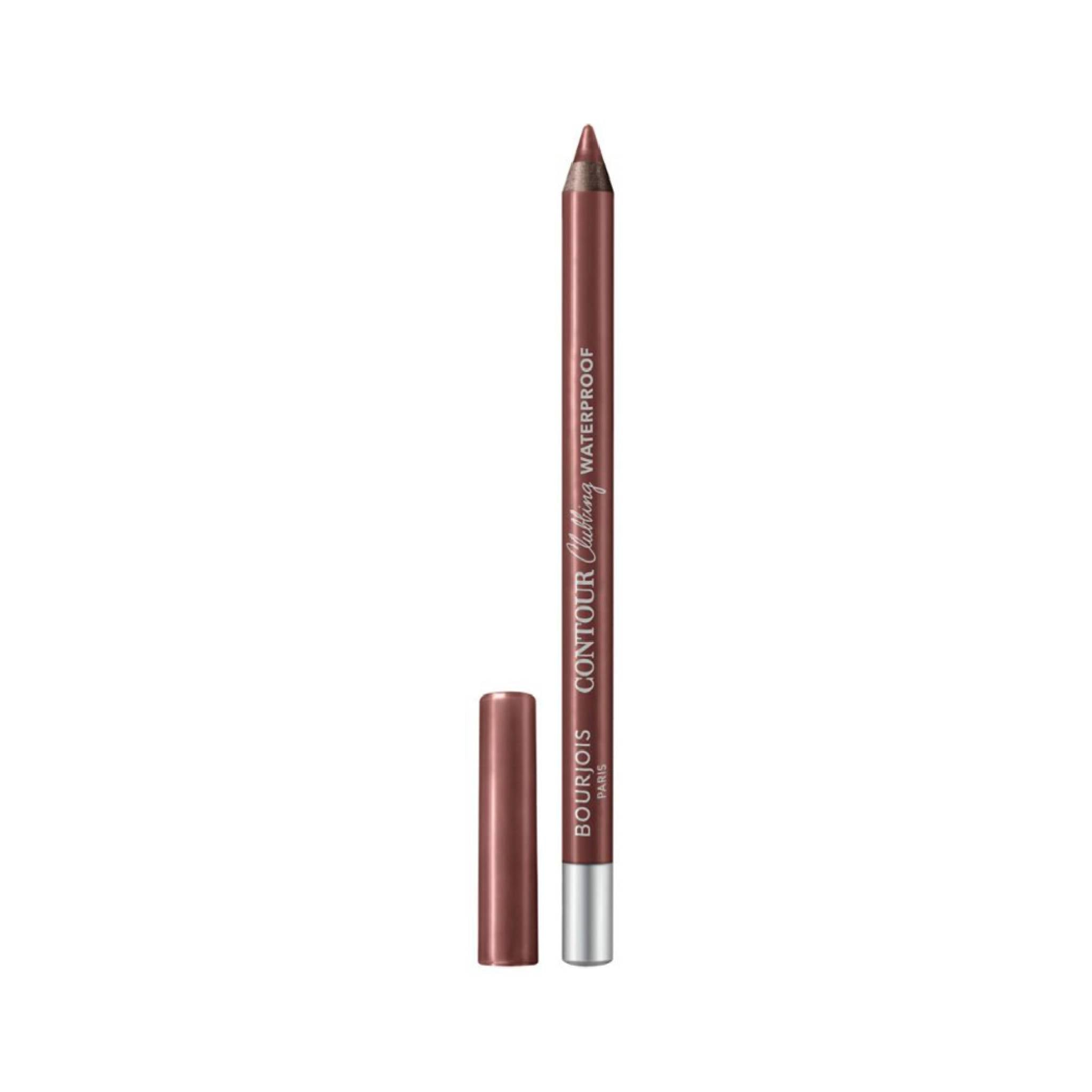 Bourjois Paris Contour Clubbing Waterproof Eyeliner Pencil 74 Berry Brown Lebanon