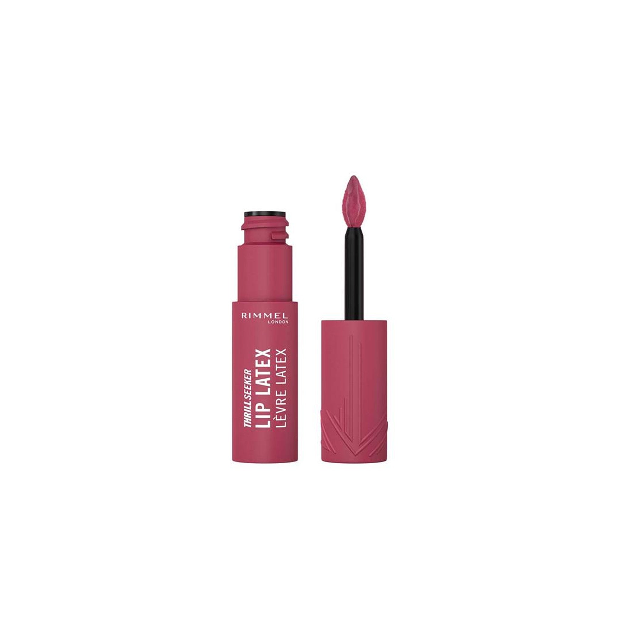 Rimmel London Thrill Seeker Lip Latex 150 Magnetic Lebanon