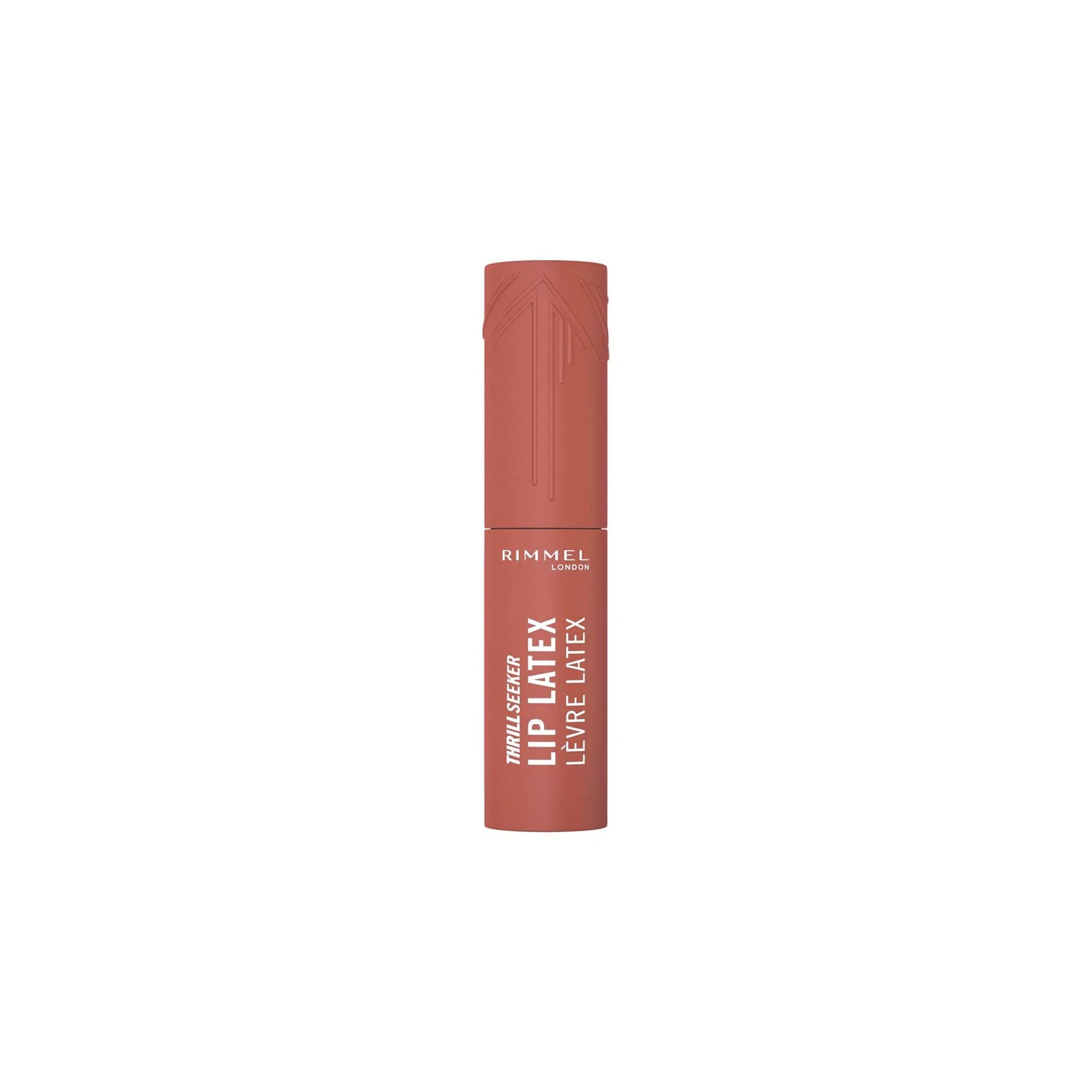 Rimmel London Thrill Seeker Lip Latex 100 Sassy Lebanon