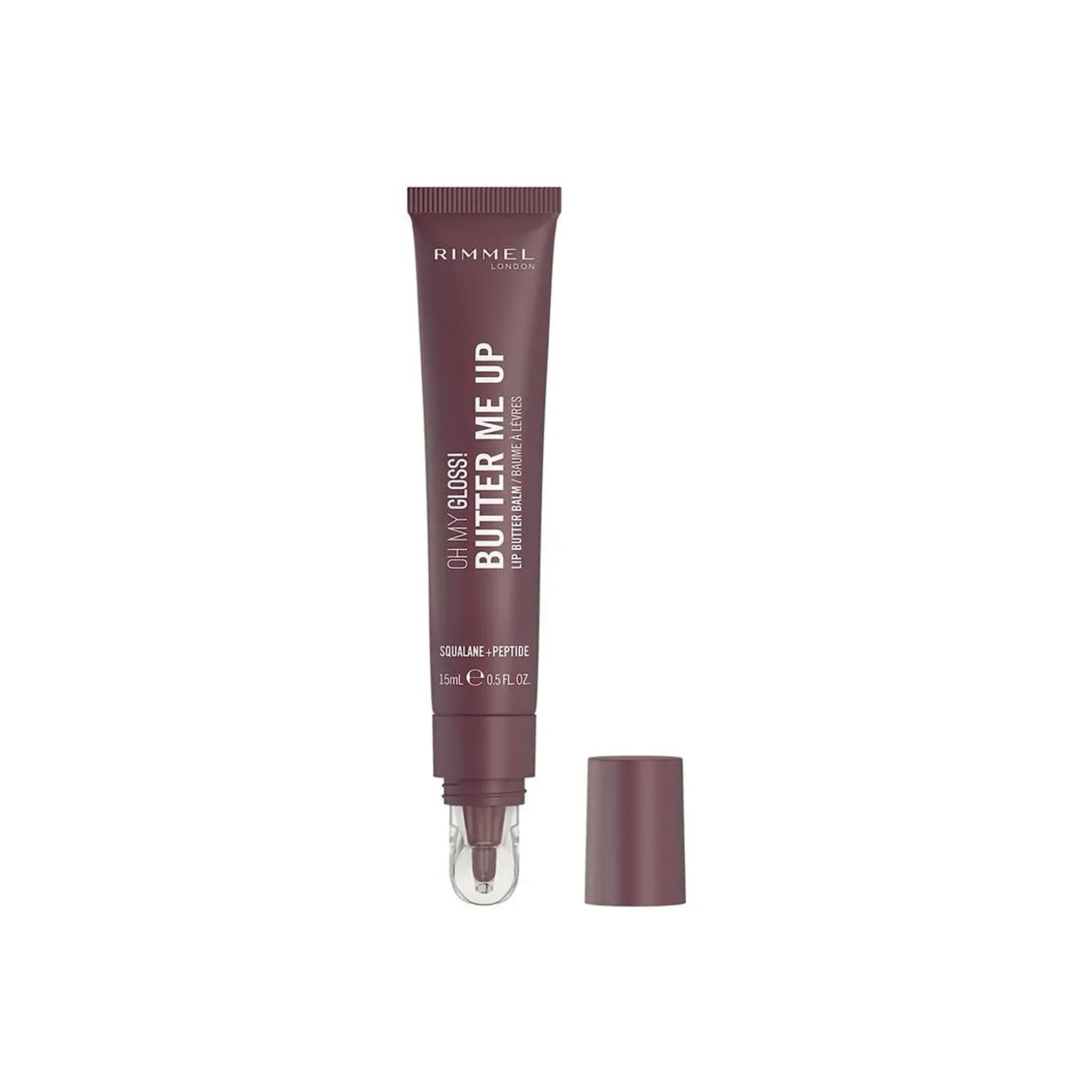 Rimmel London Oh My Gloss! Butter Me Up 003 Mellow Mocha Lebanon