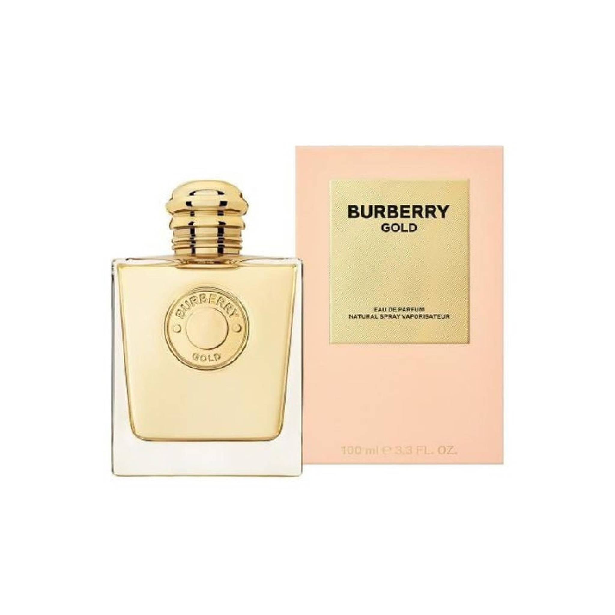 Burberry Burberry Gold Eau de Parfum 100ml Lebanon