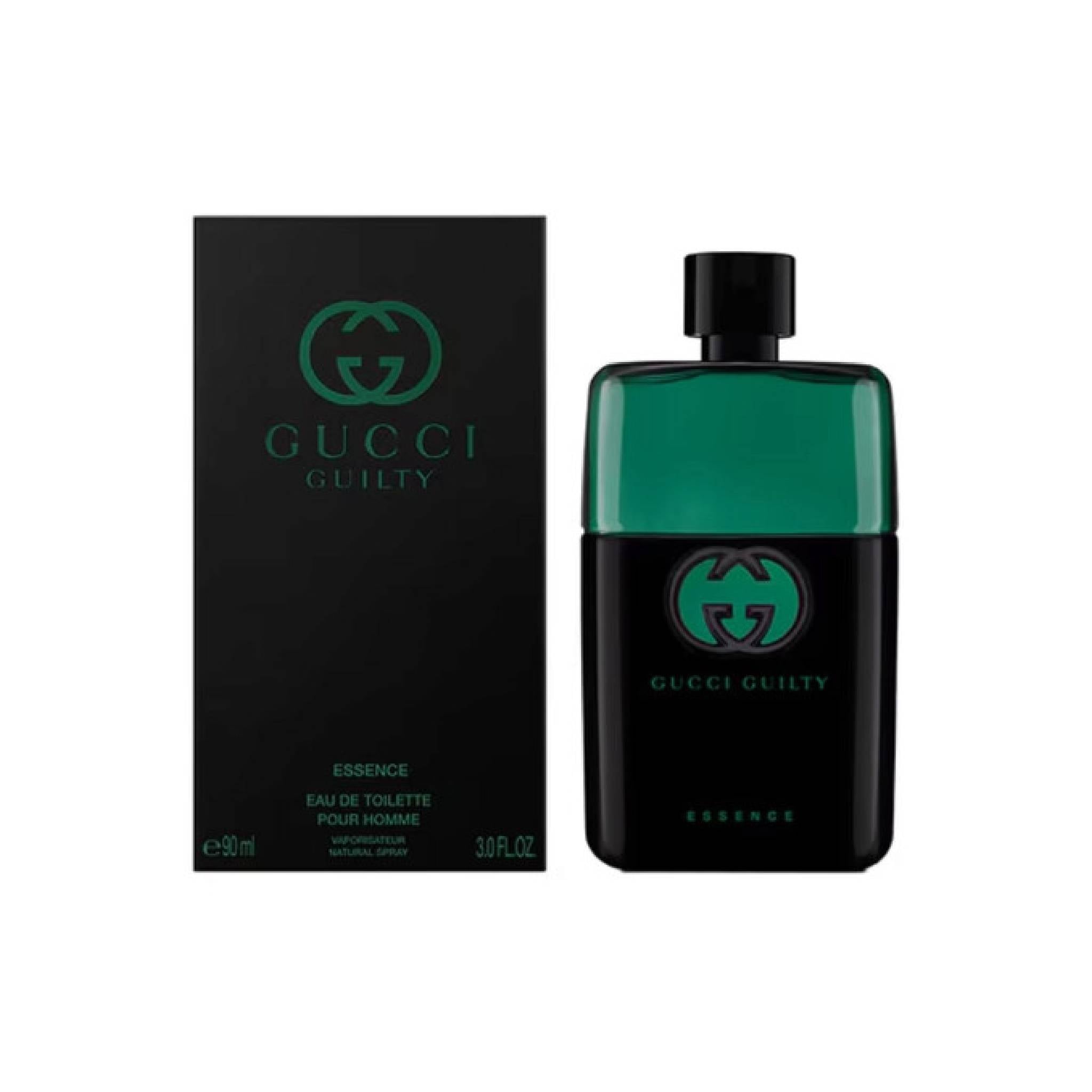Gucci Guilty Essence Pour Homme Eau de Toilette 90ml Lebanon