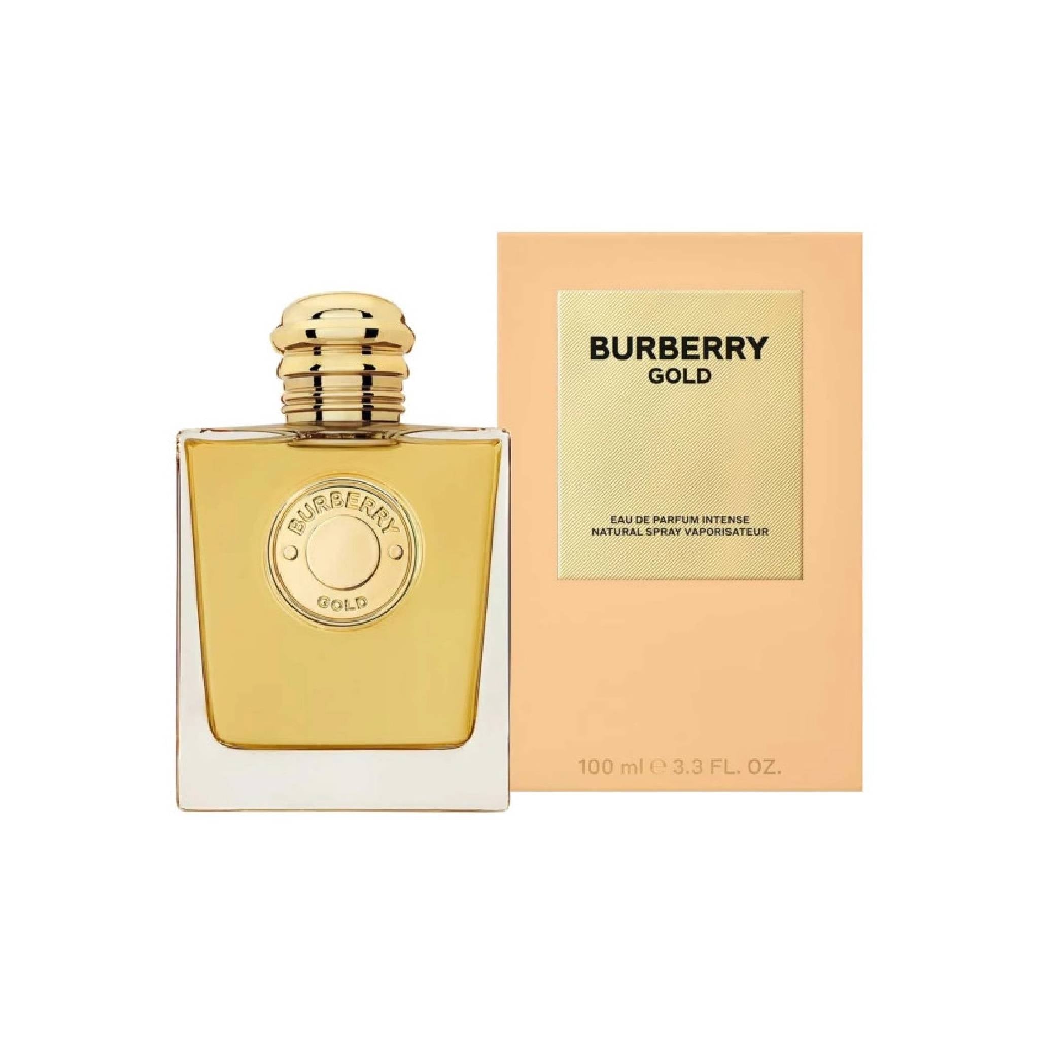 Burberry Burberry Gold Eau de Parfum Intense 100ml Lebanon