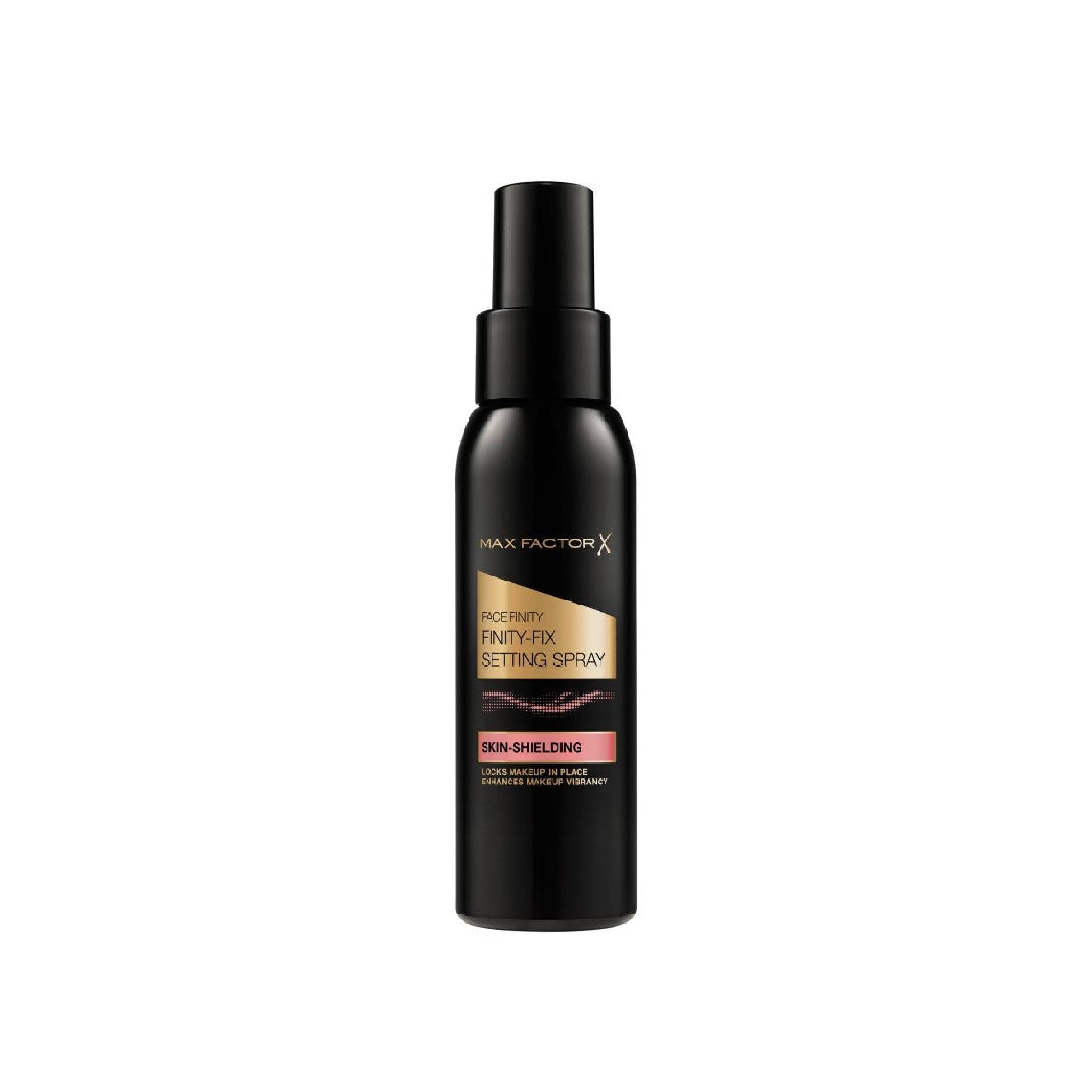 Max Factor Facefinity Finity-Fix Setting Spray 100g Lebanon