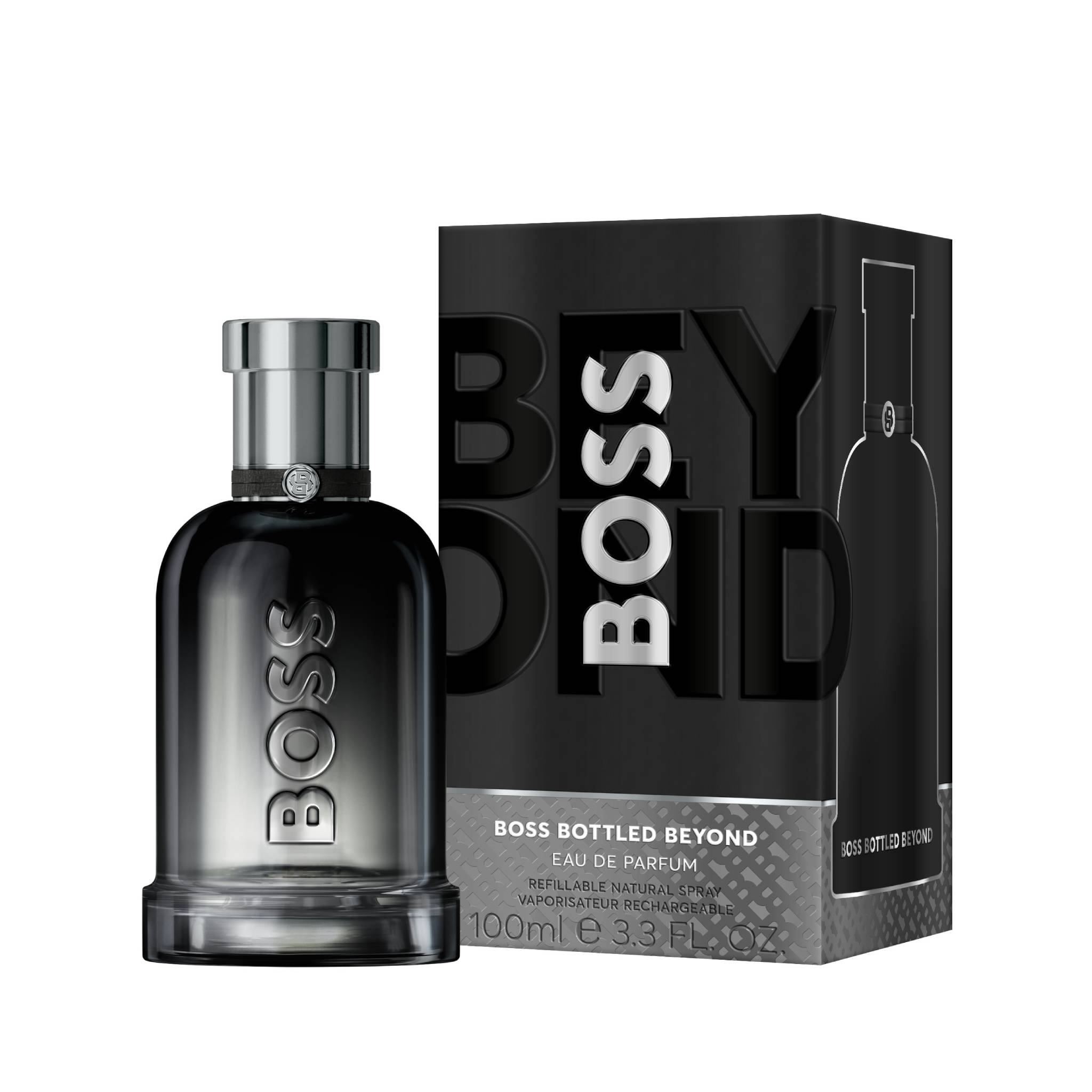 Hugo Boss Boss Bottled Beyond Eau de Parfum 100ml Lebanon