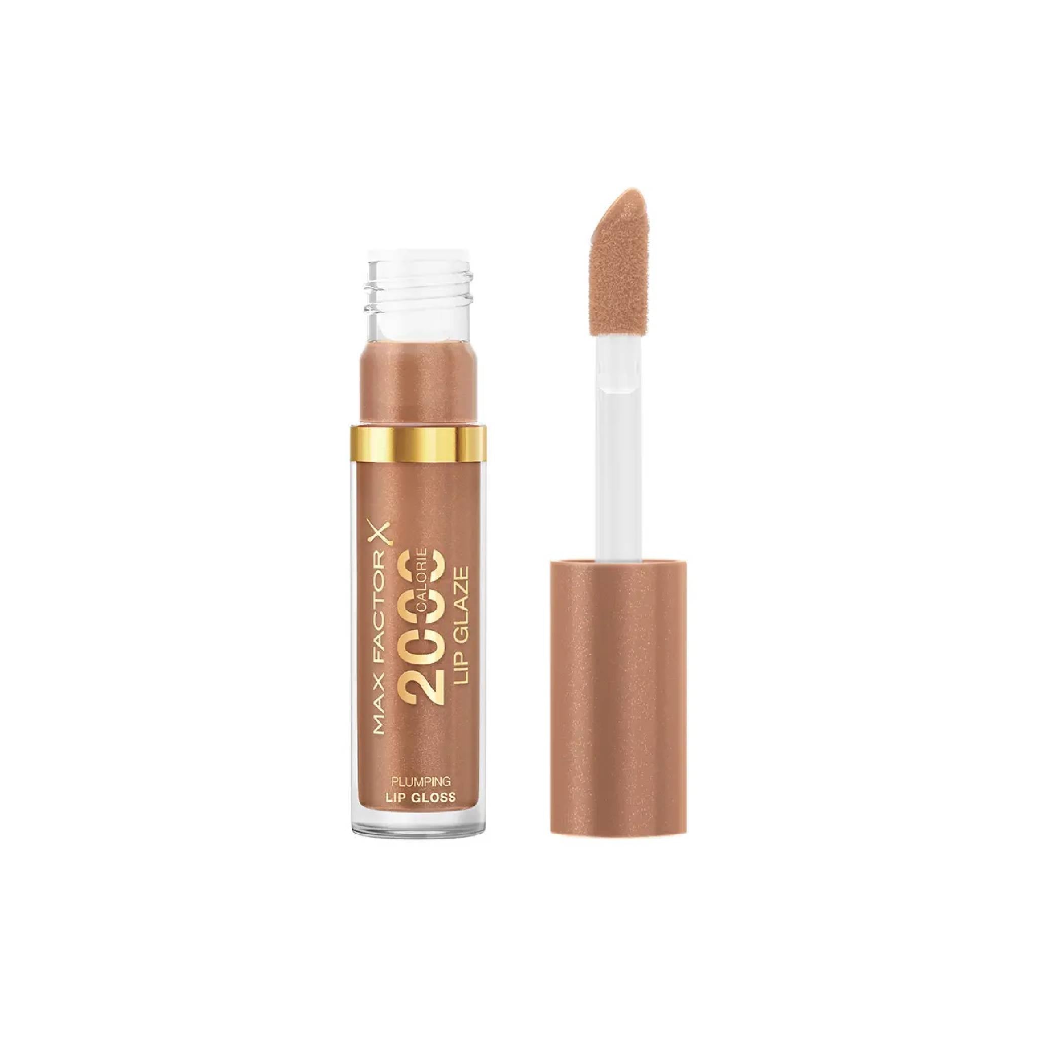 Max Factor 2000 Calorie Lip Glaze 010 Cotton Candy Lebanon