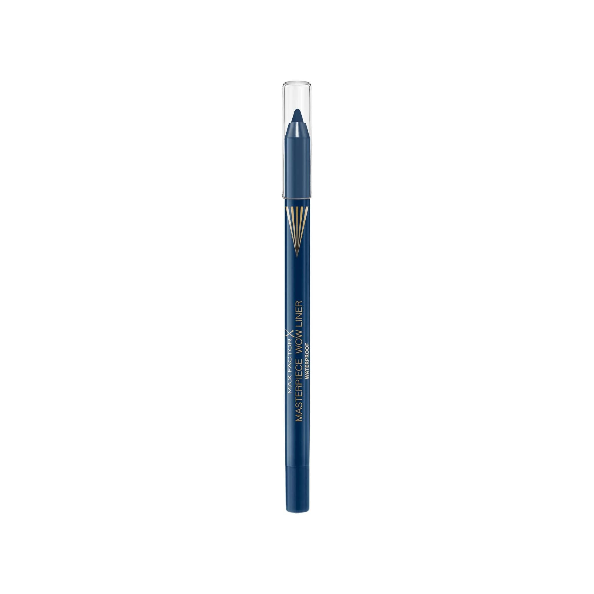 Max Factor Masterpiece Wow Gel Eyeliner 520 Pretty Turquoise Lebanon