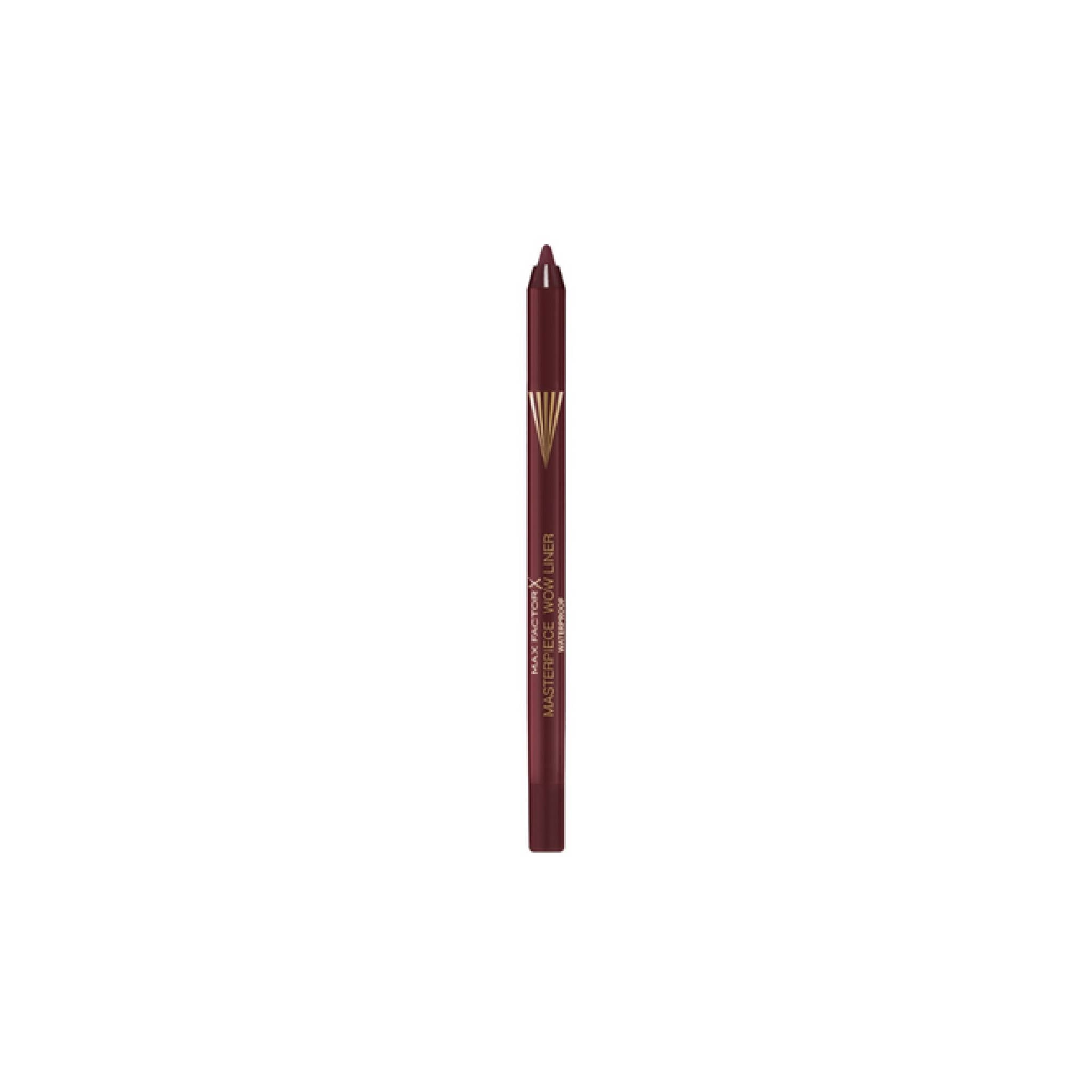 Max Factor Masterpiece Wow Gel Eyeliner 500 Dark Navy Lebanon
