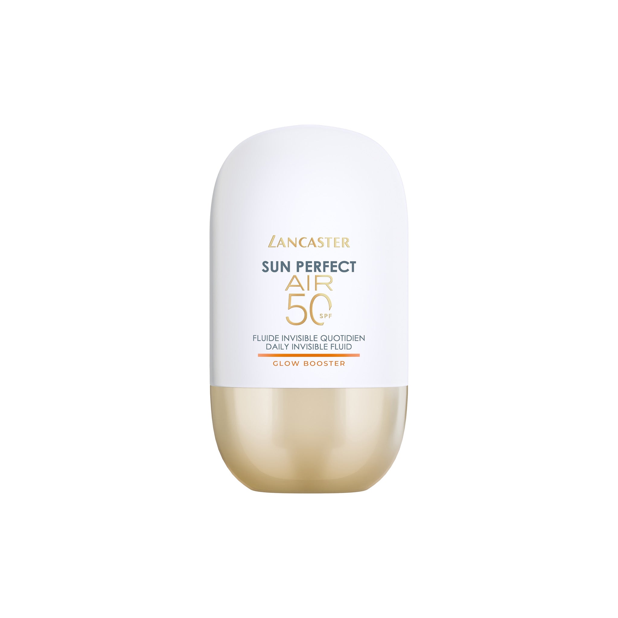 Sun Perfect Daily Fluid Air Glow Booster