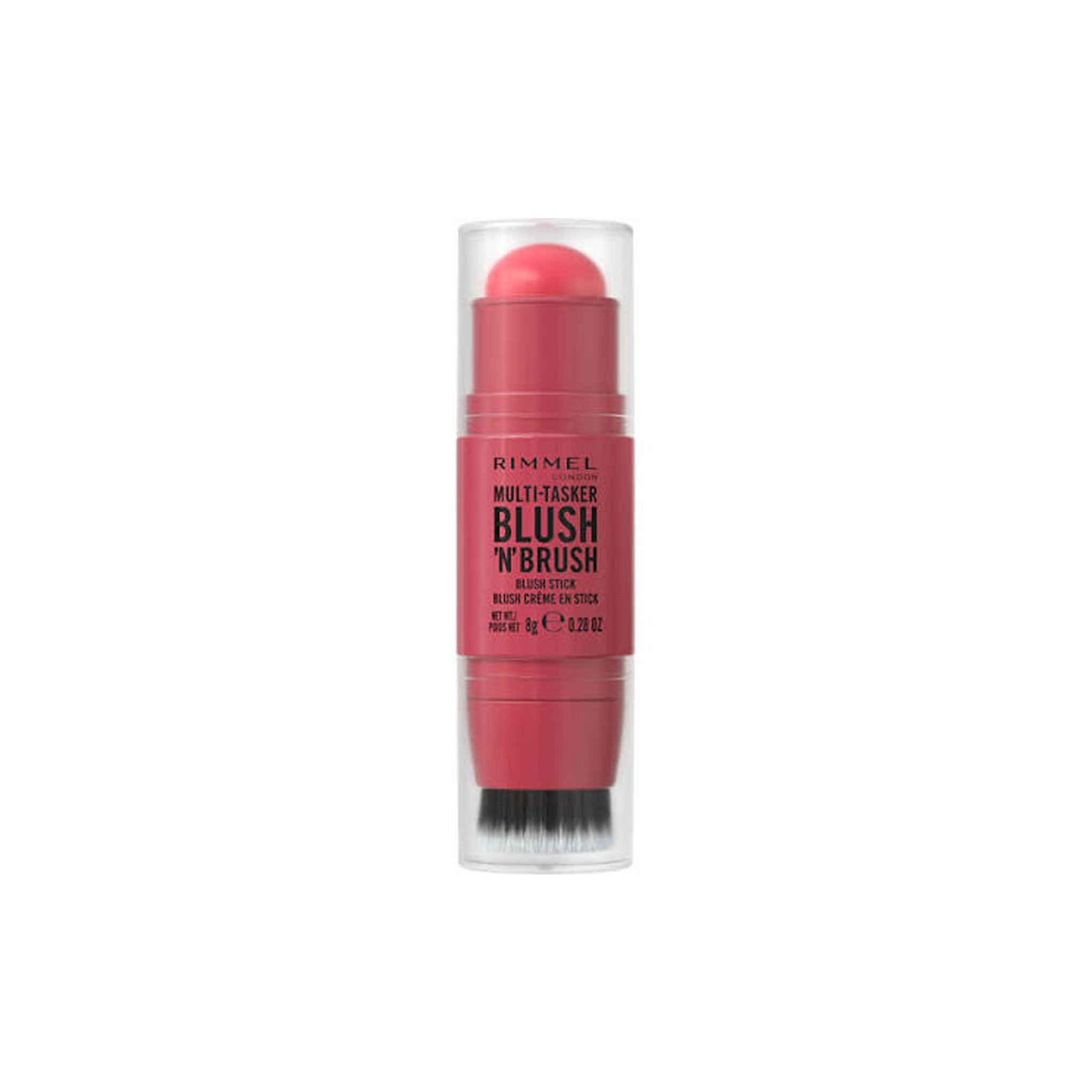 Multi-Tasker Blush'N'Brush Stick