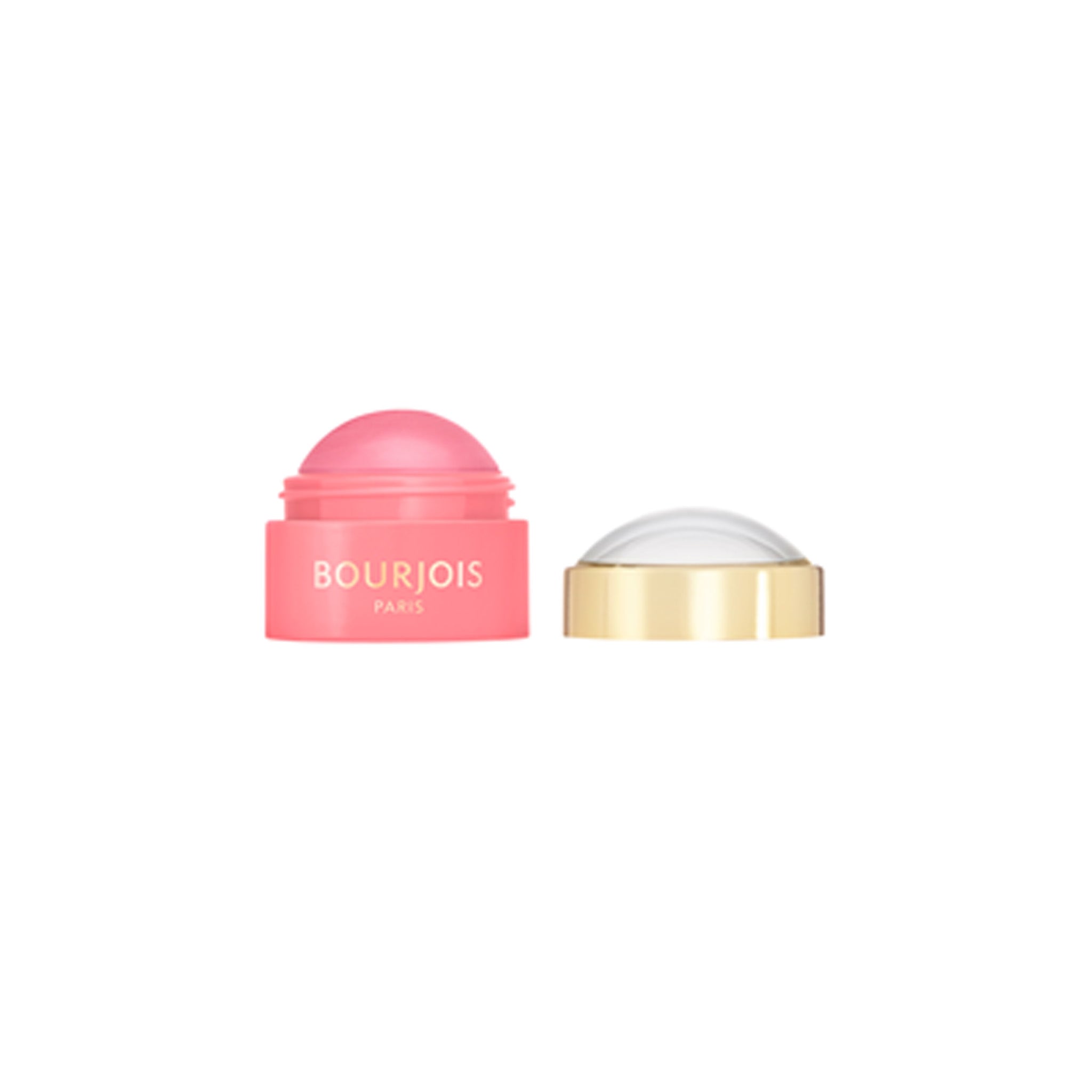 Bourjois Paris Little Round Pot Cream Blush 01 Baby Pink Lebanon